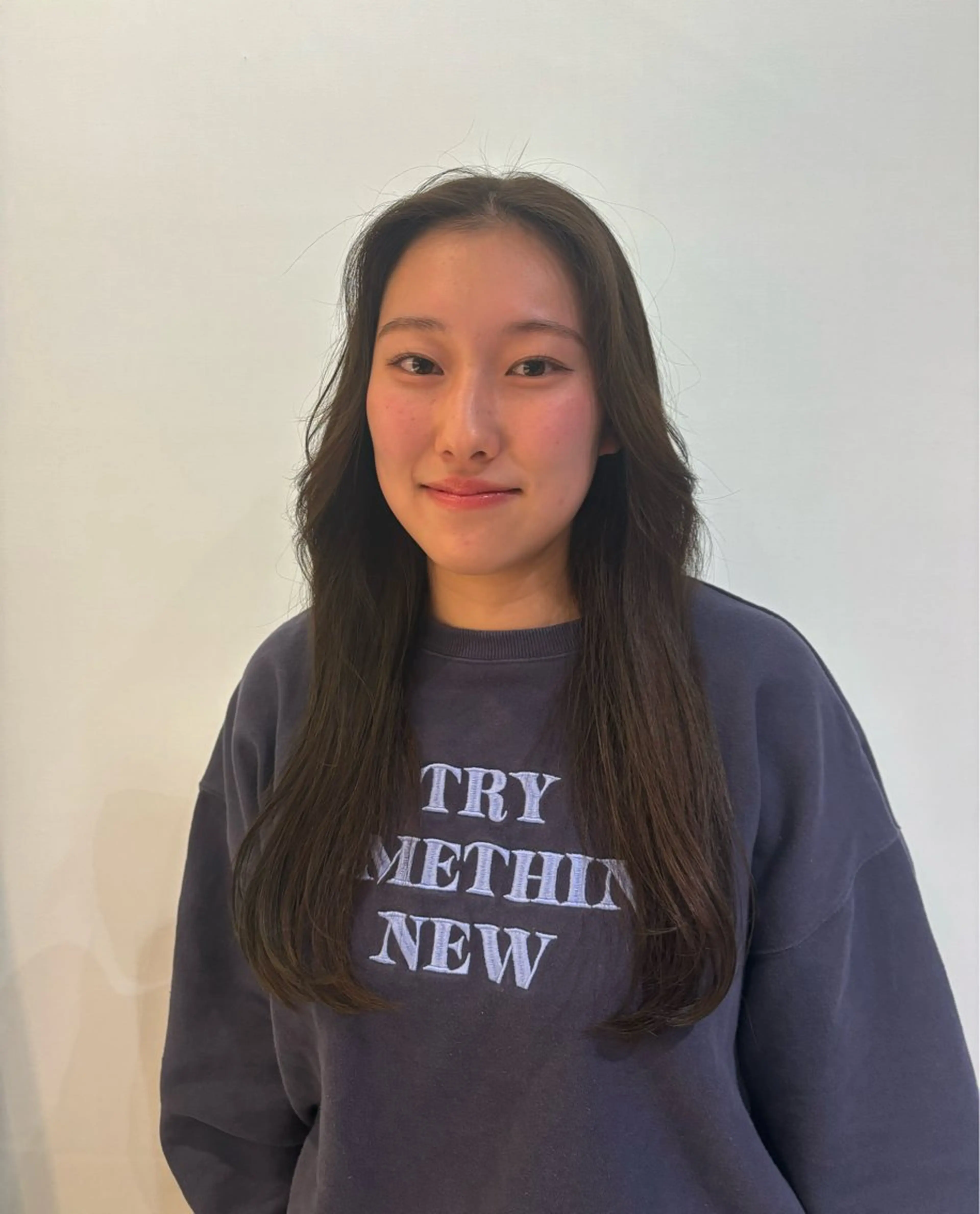 🎀学生限定レディースカット🎀の写真