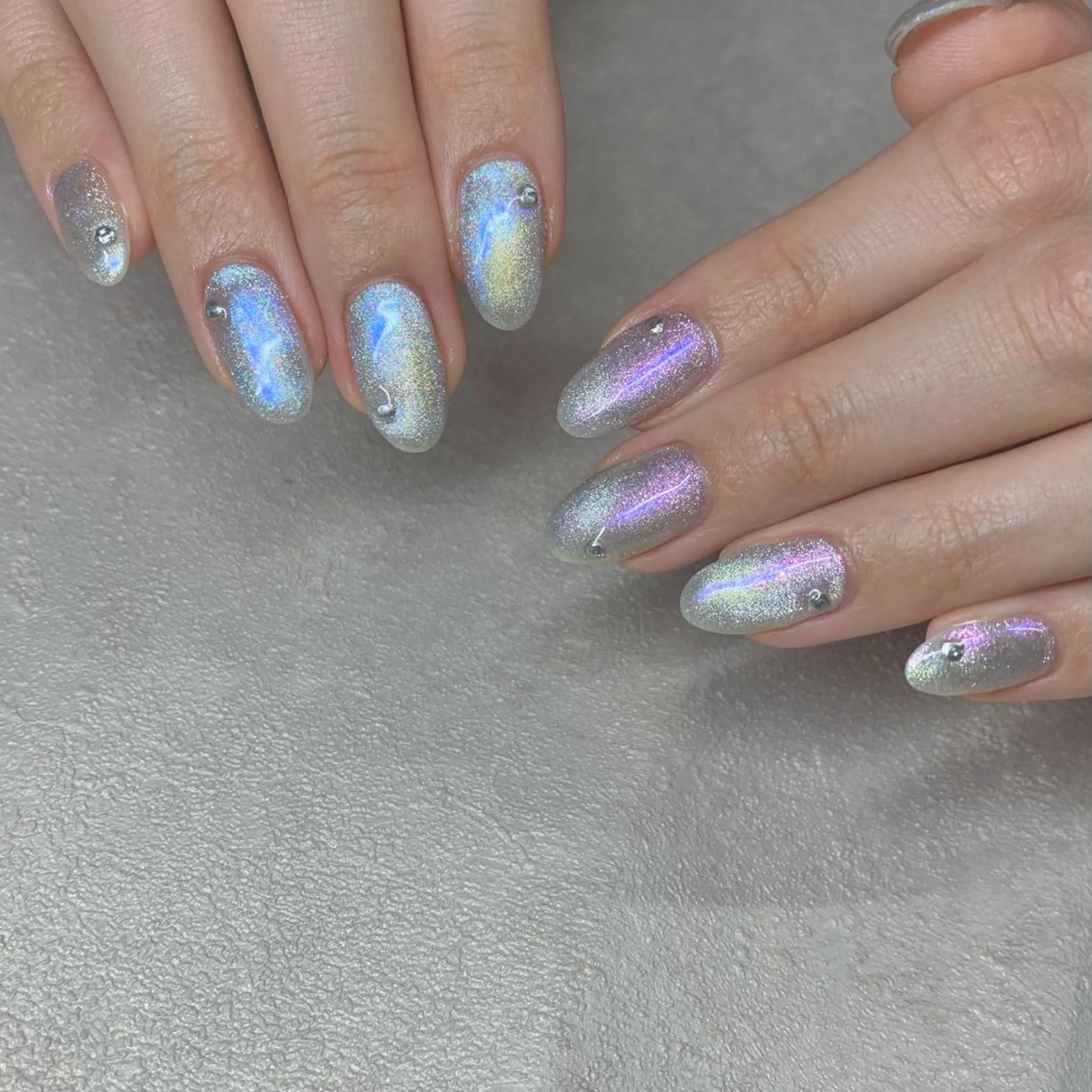 ネイル Nes.nail所属・🌼Nomura Yuko🌷のネイルデザイン