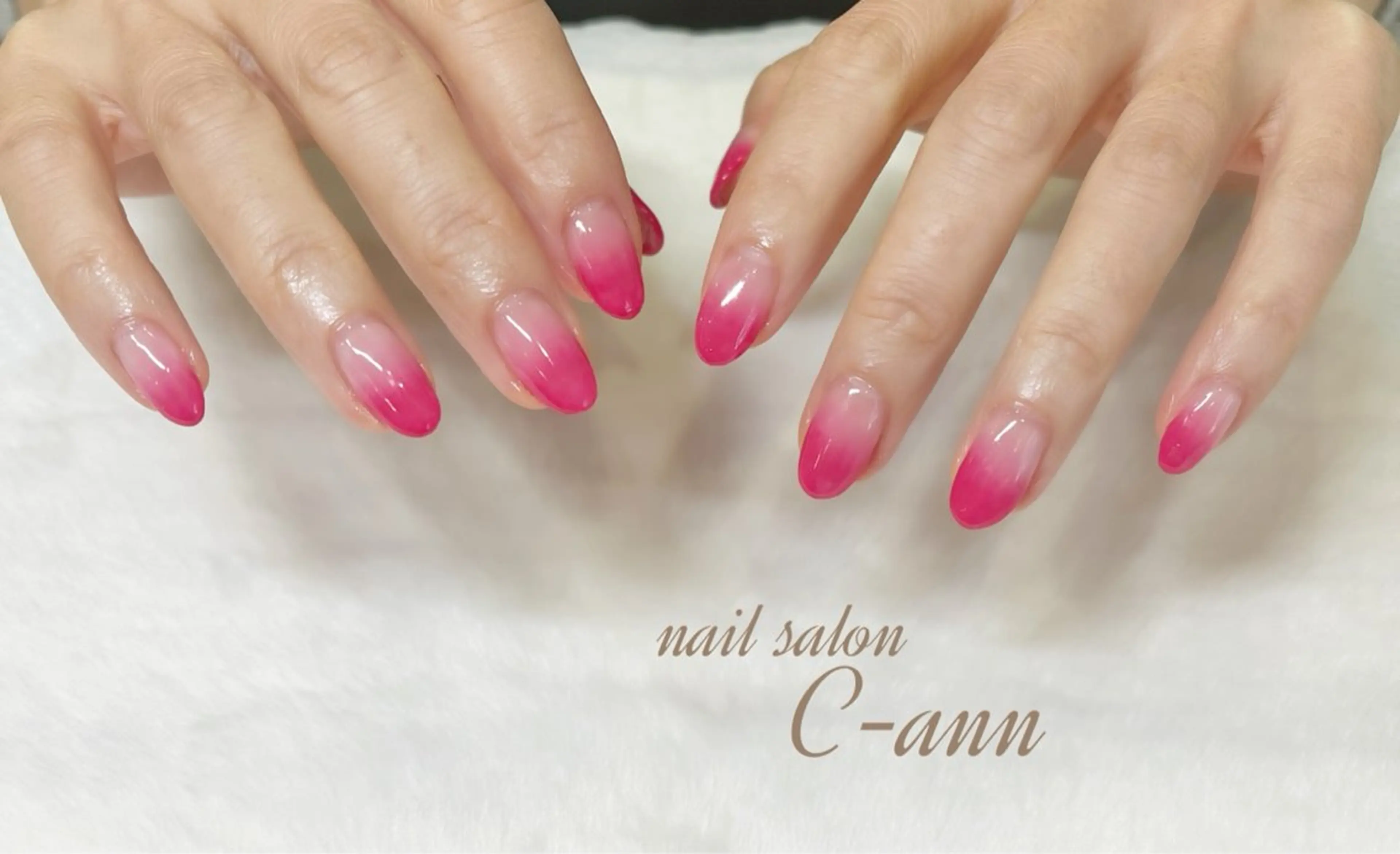 ネイル nail salon C-annのネイルデザイン