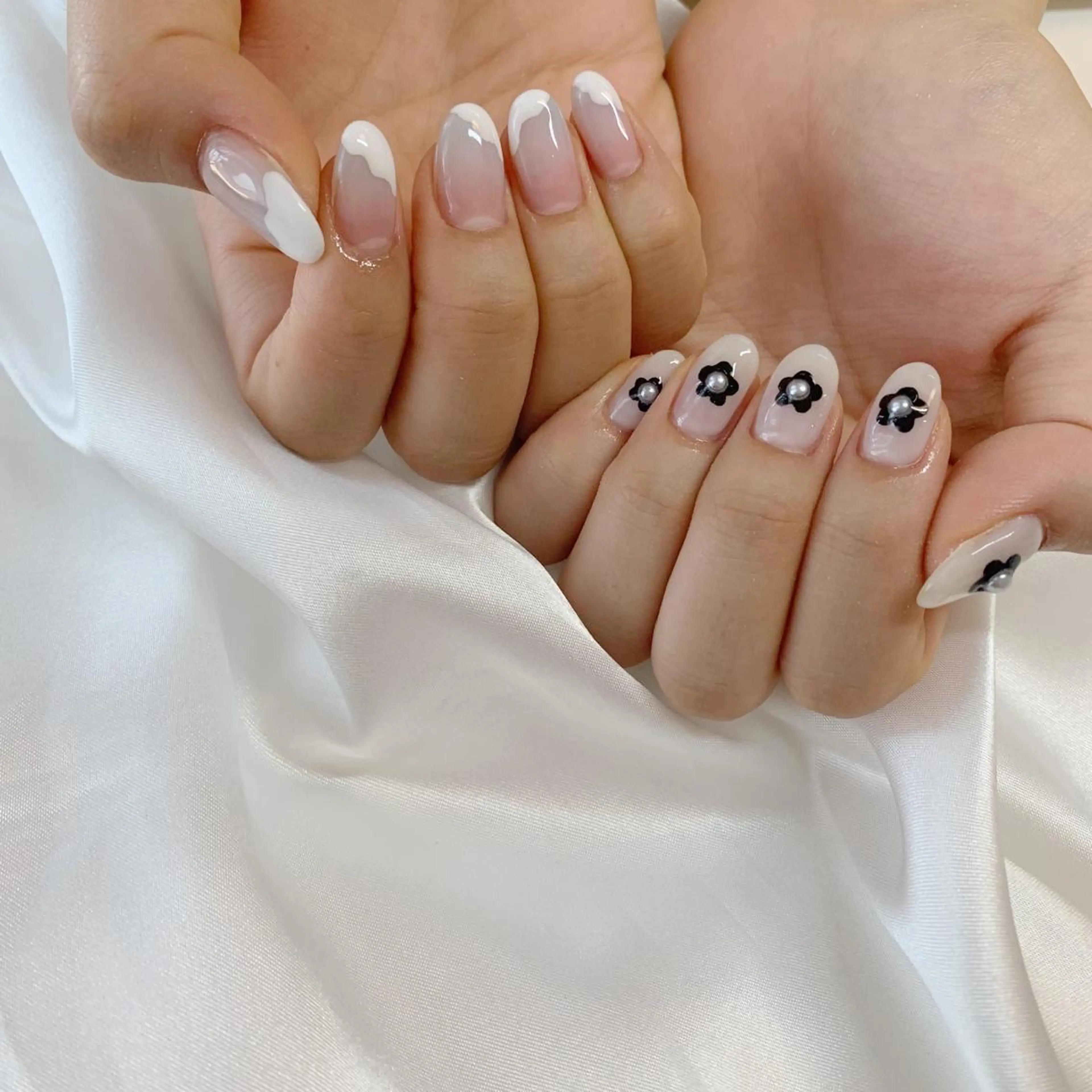 ネイル Liry nailのネイルデザイン