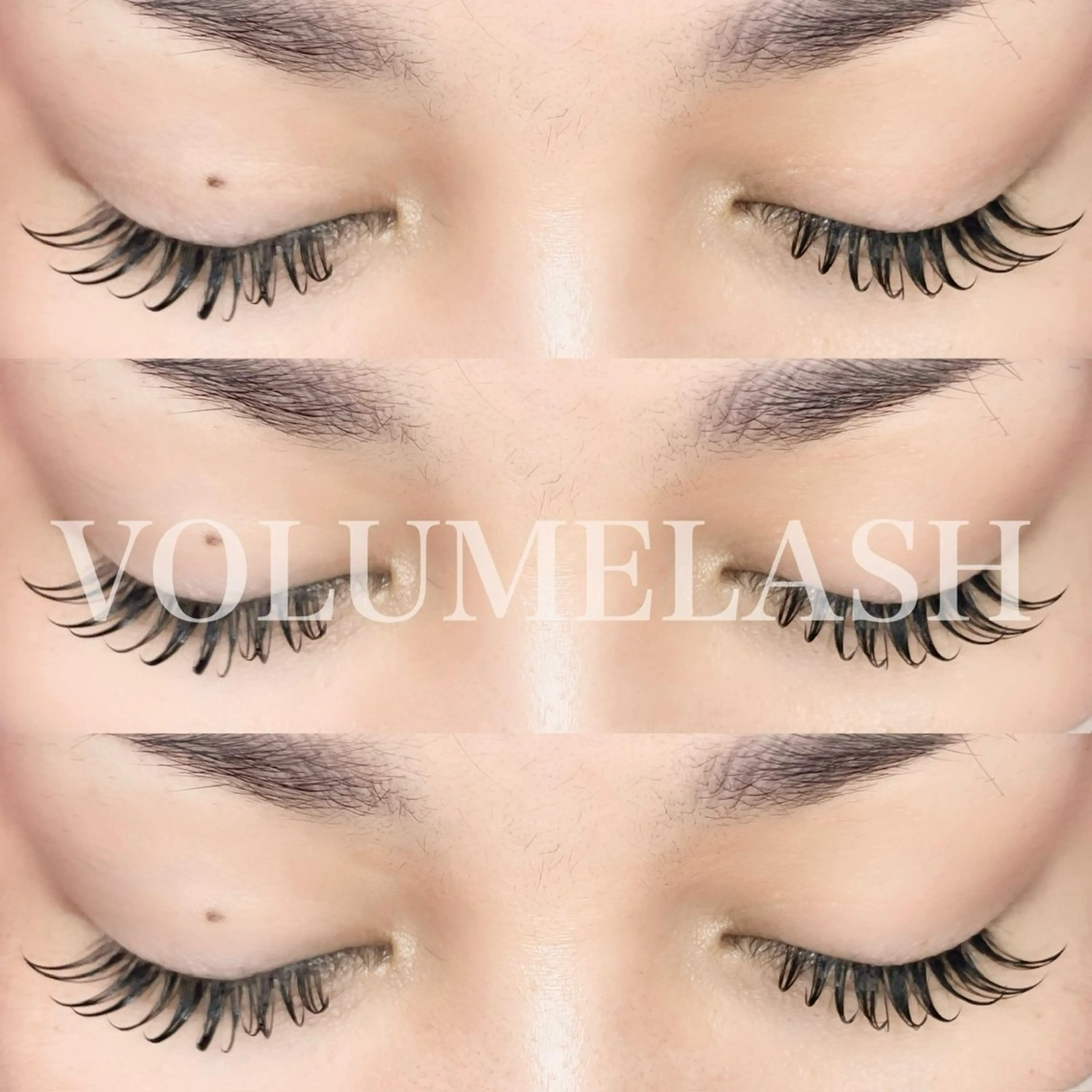 マツエク・マツパ eyelash salon SUI所属・SUI 稲垣のマツエク・マツパデザイン