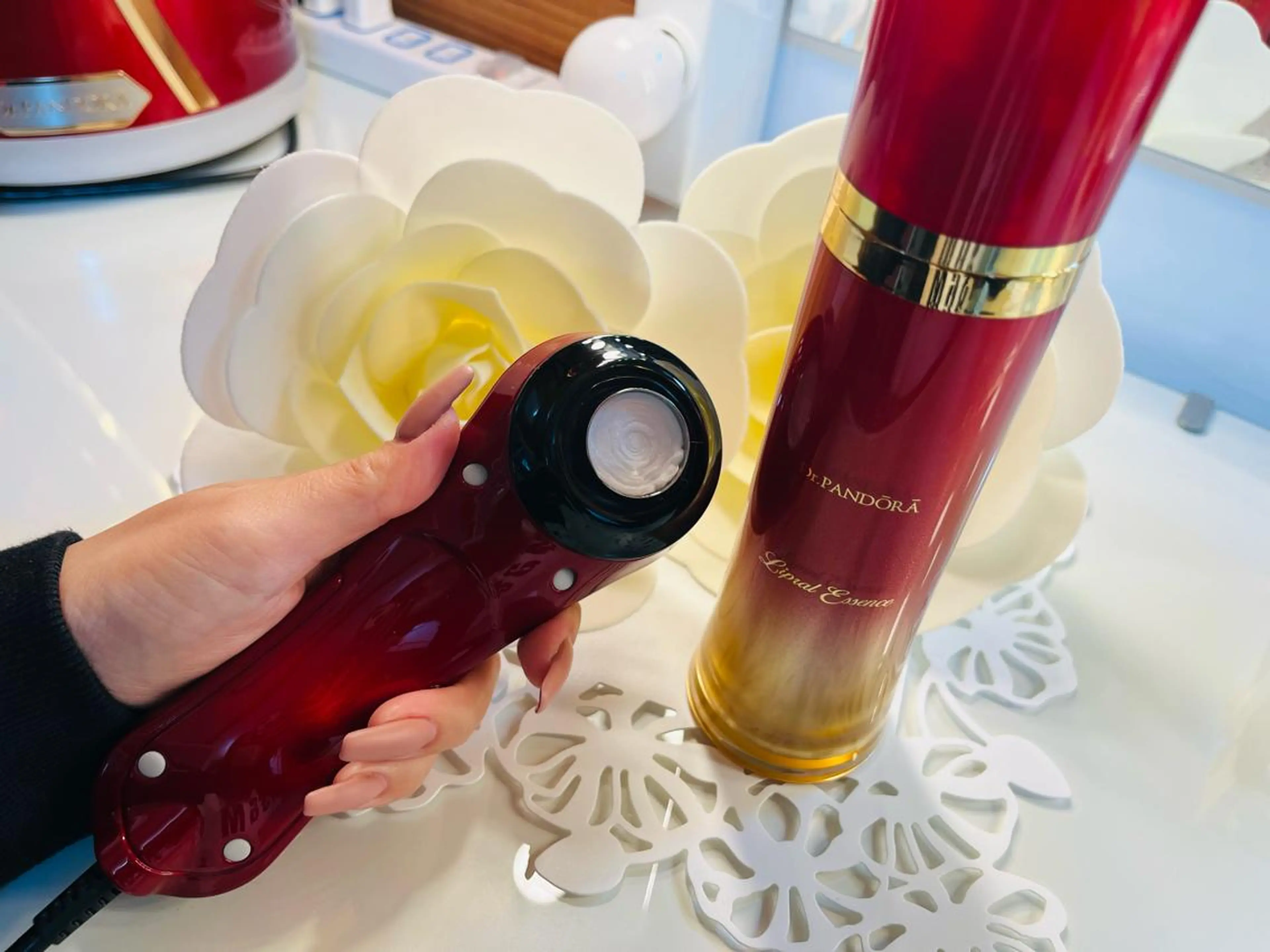 Nail Salon Caco所属・Nail salon Caco.のネイルデザイン