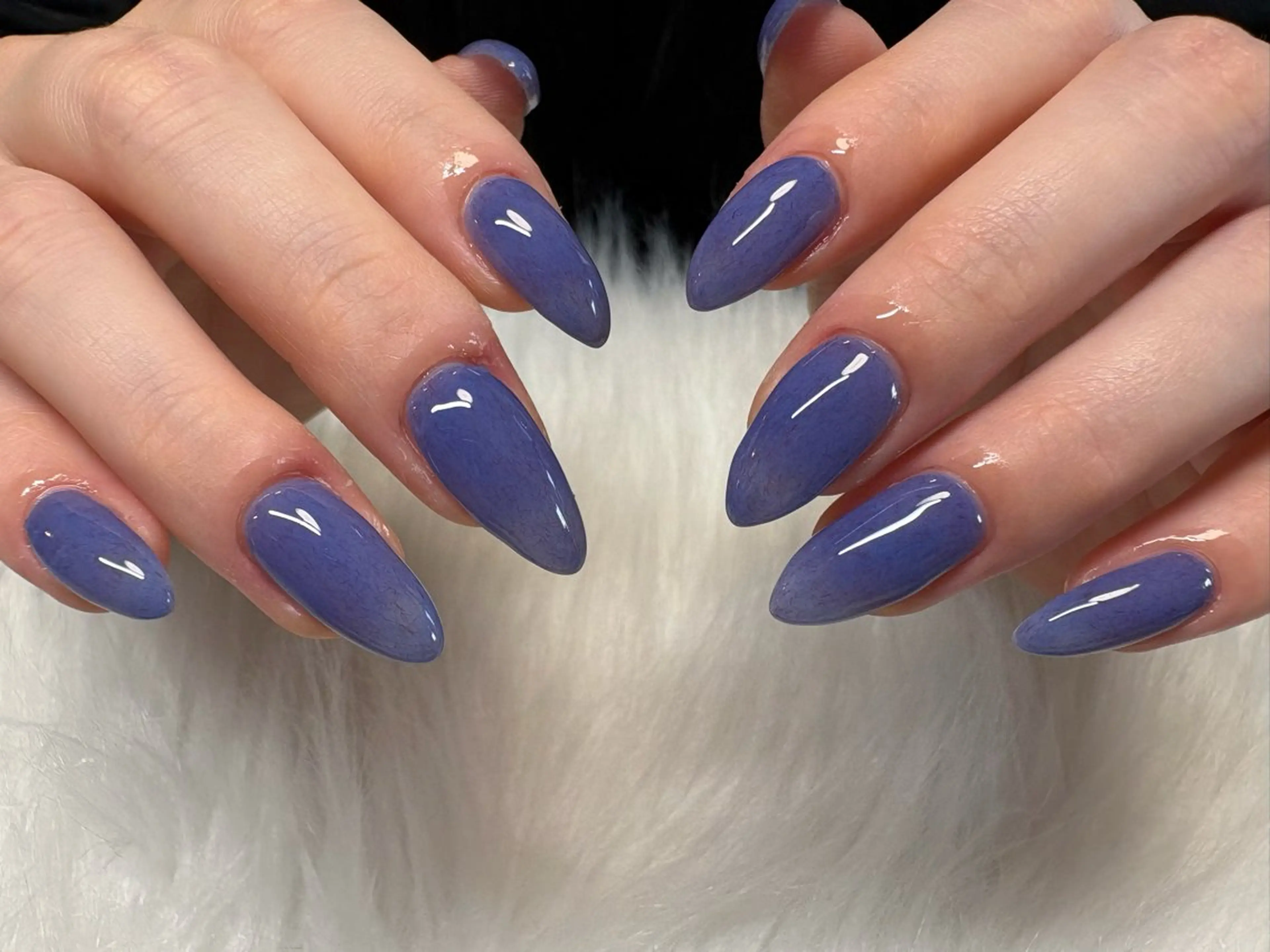 ネイル エン Nail salonのネイルデザイン