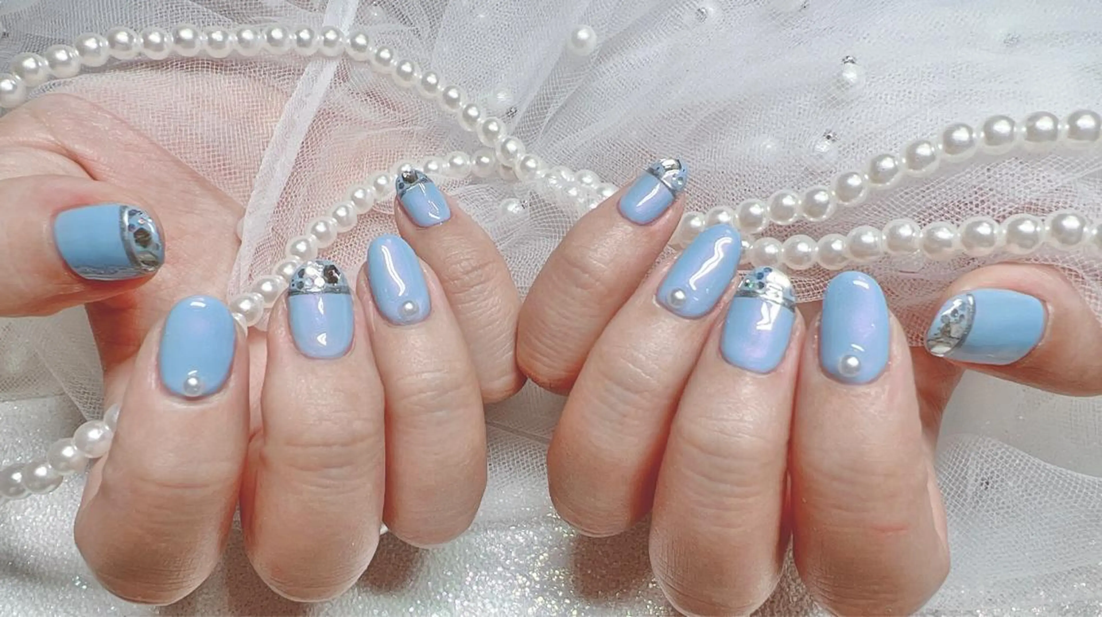 ネイル Melody メロディのネイルデザイン