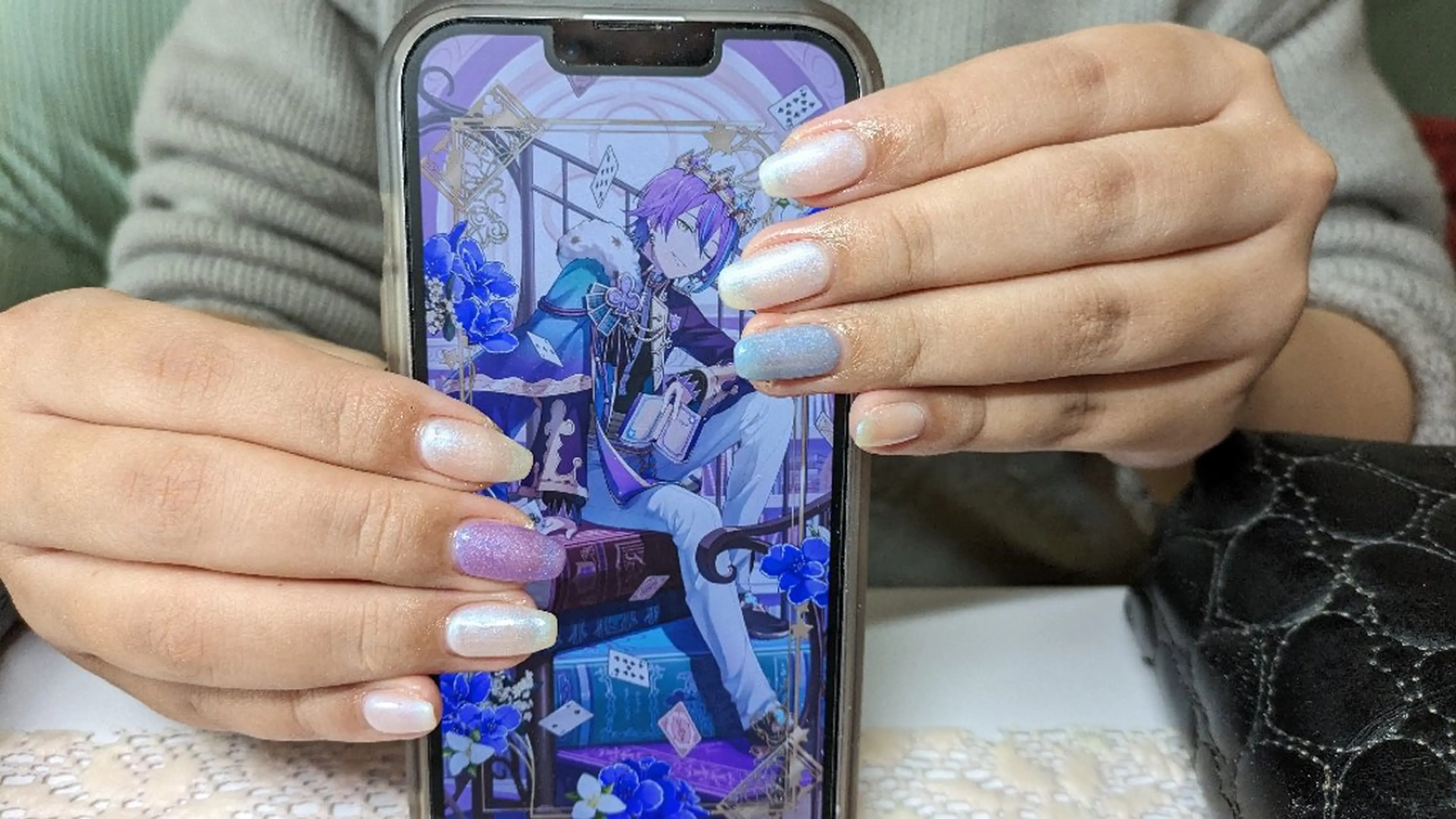 ネイル haru  nailのネイルデザイン