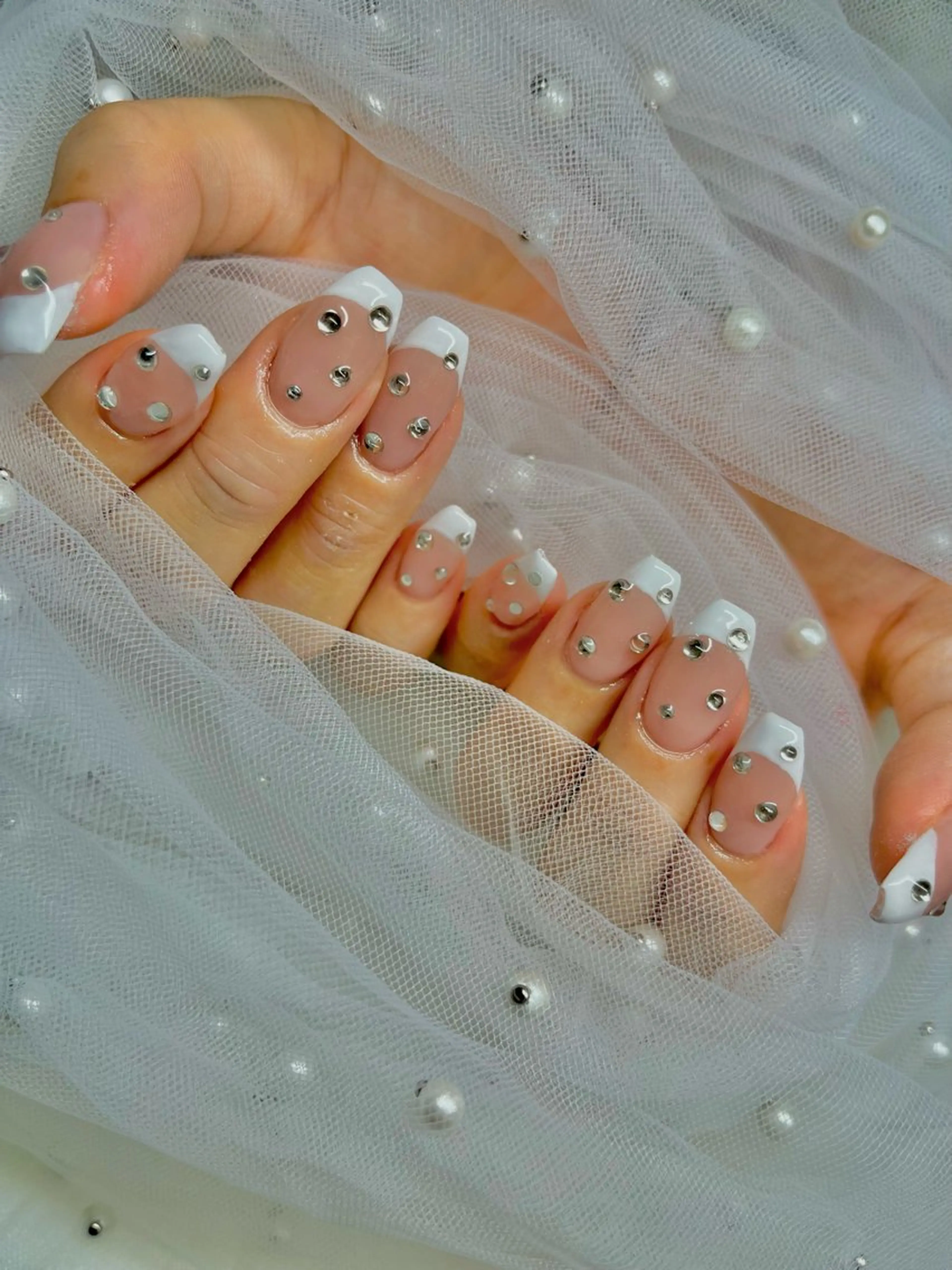 ネイル fj nailのネイルデザイン