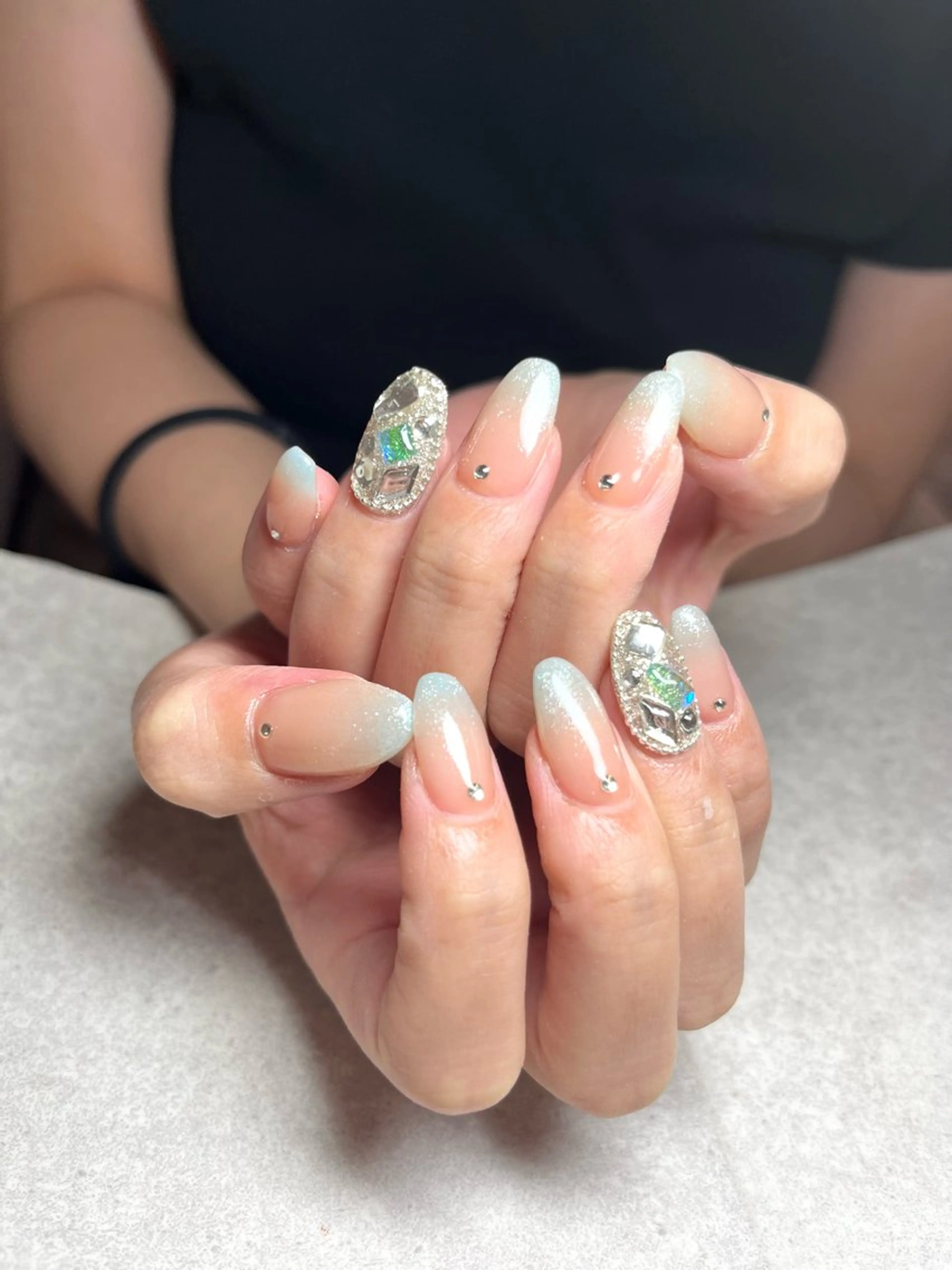 ネイル 🌻Sunrich Fuka🌻のネイルデザイン