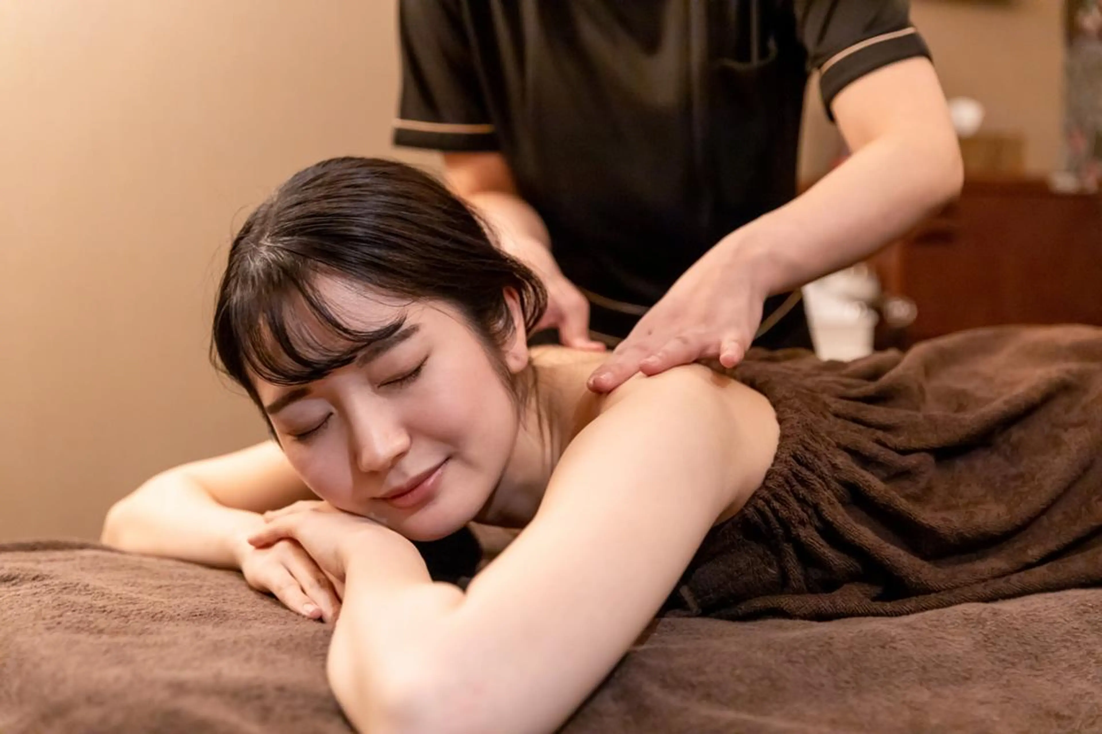 CITRON ESTEのエステ・リラクイメージ