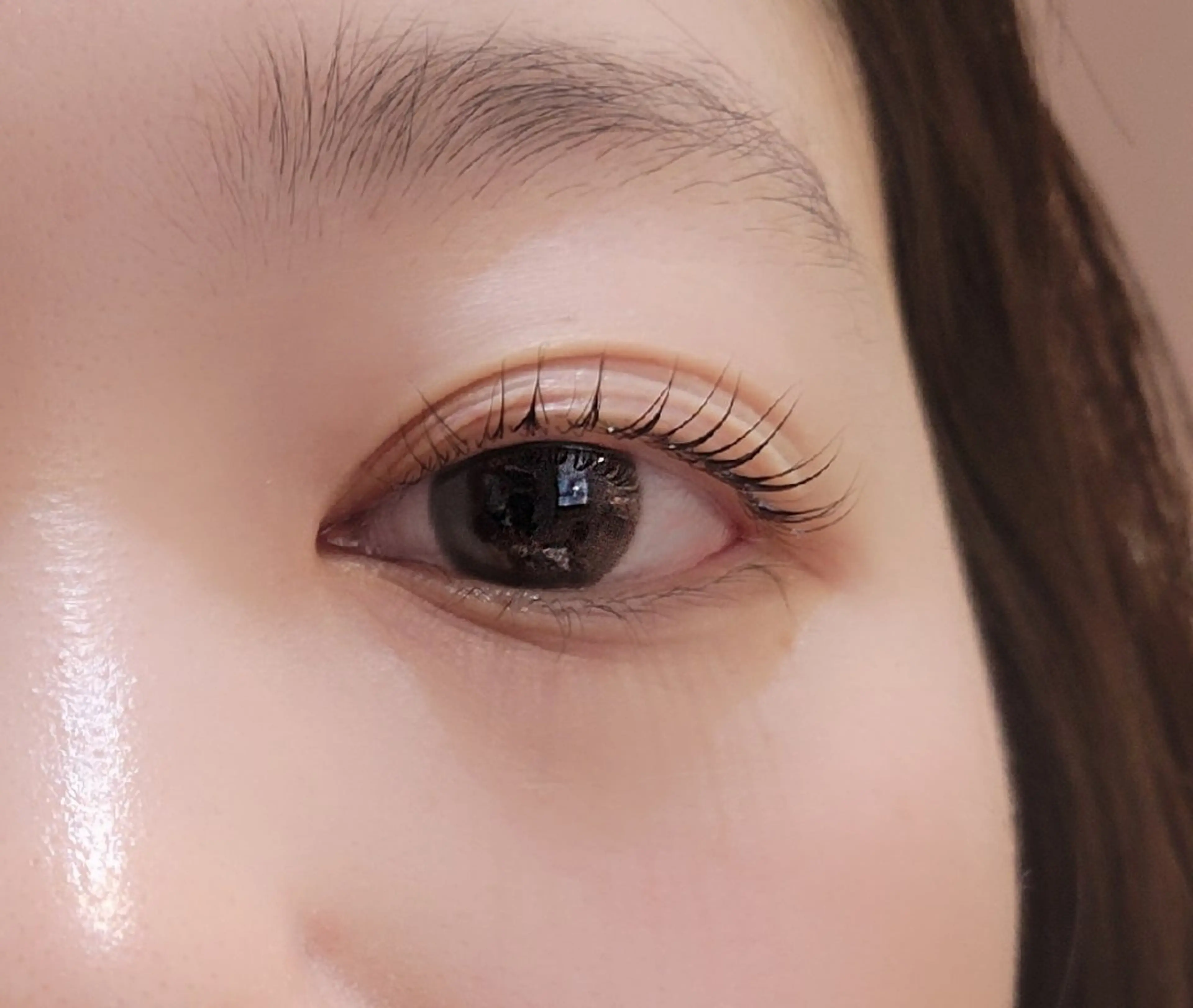 マツエク・マツパ Kikuchi Masamiのマツエク・マツパデザイン