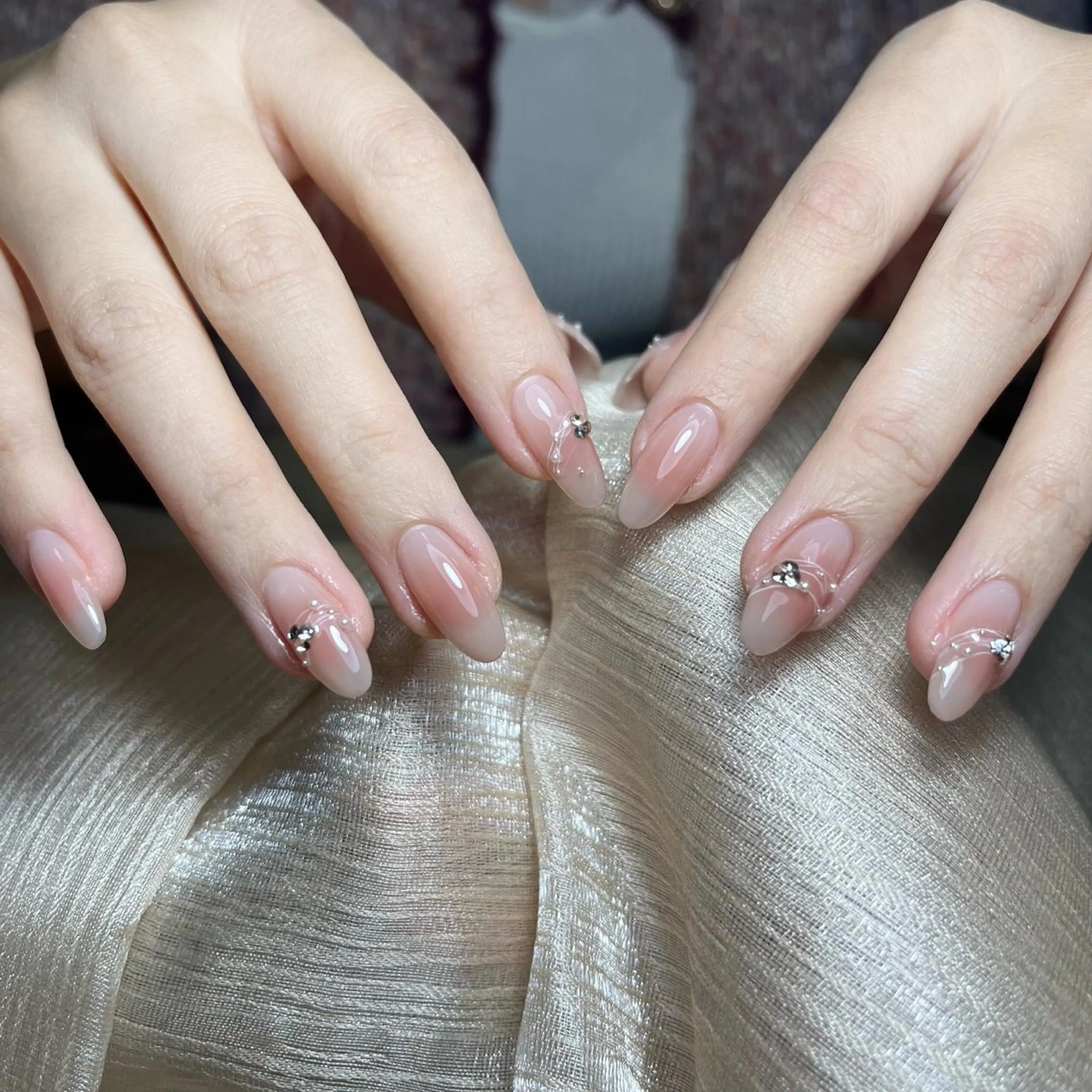 ネイル Ann- NailQueensのネイルデザイン