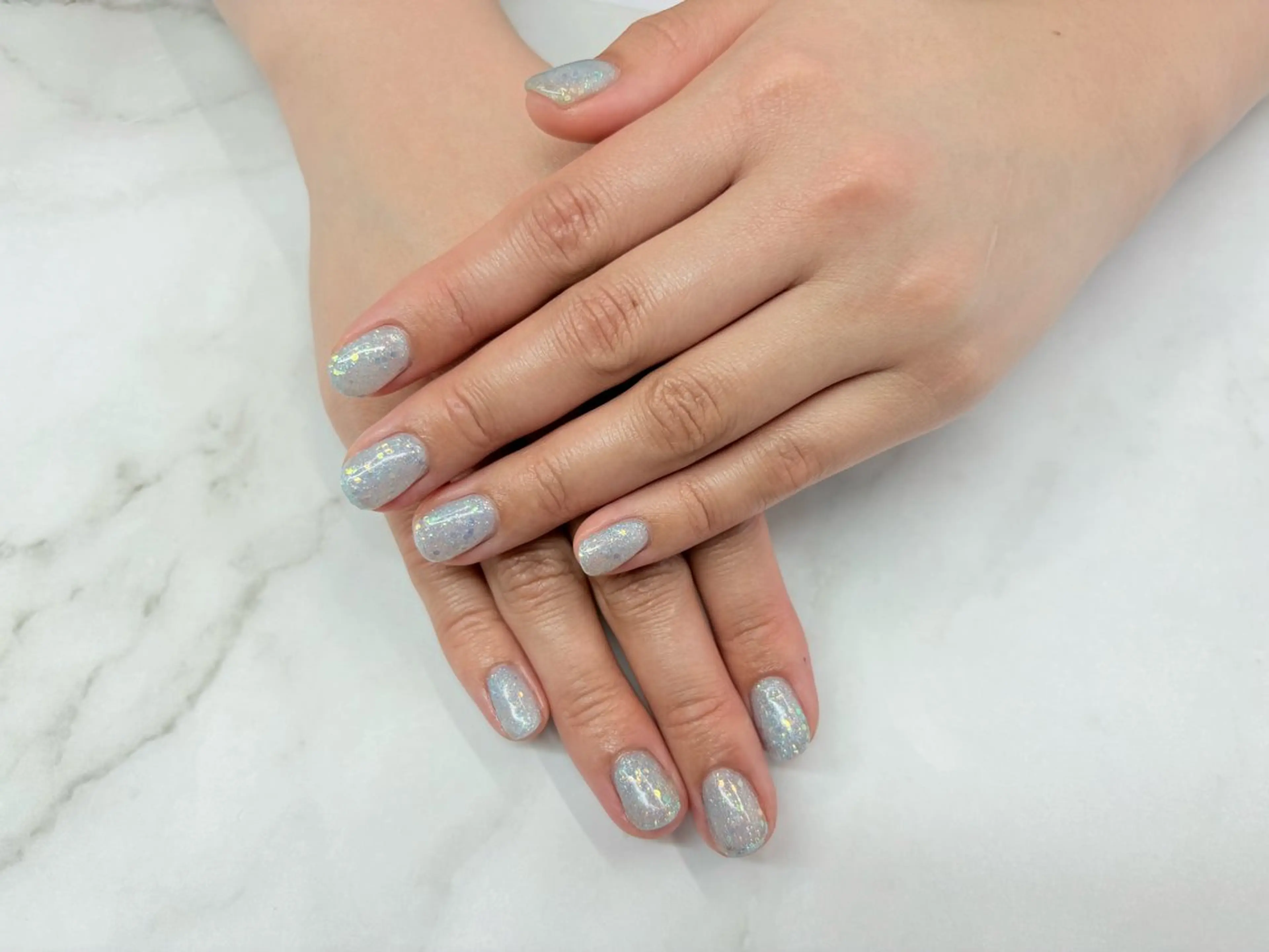 ネイル Regene NIHEIのネイルデザイン