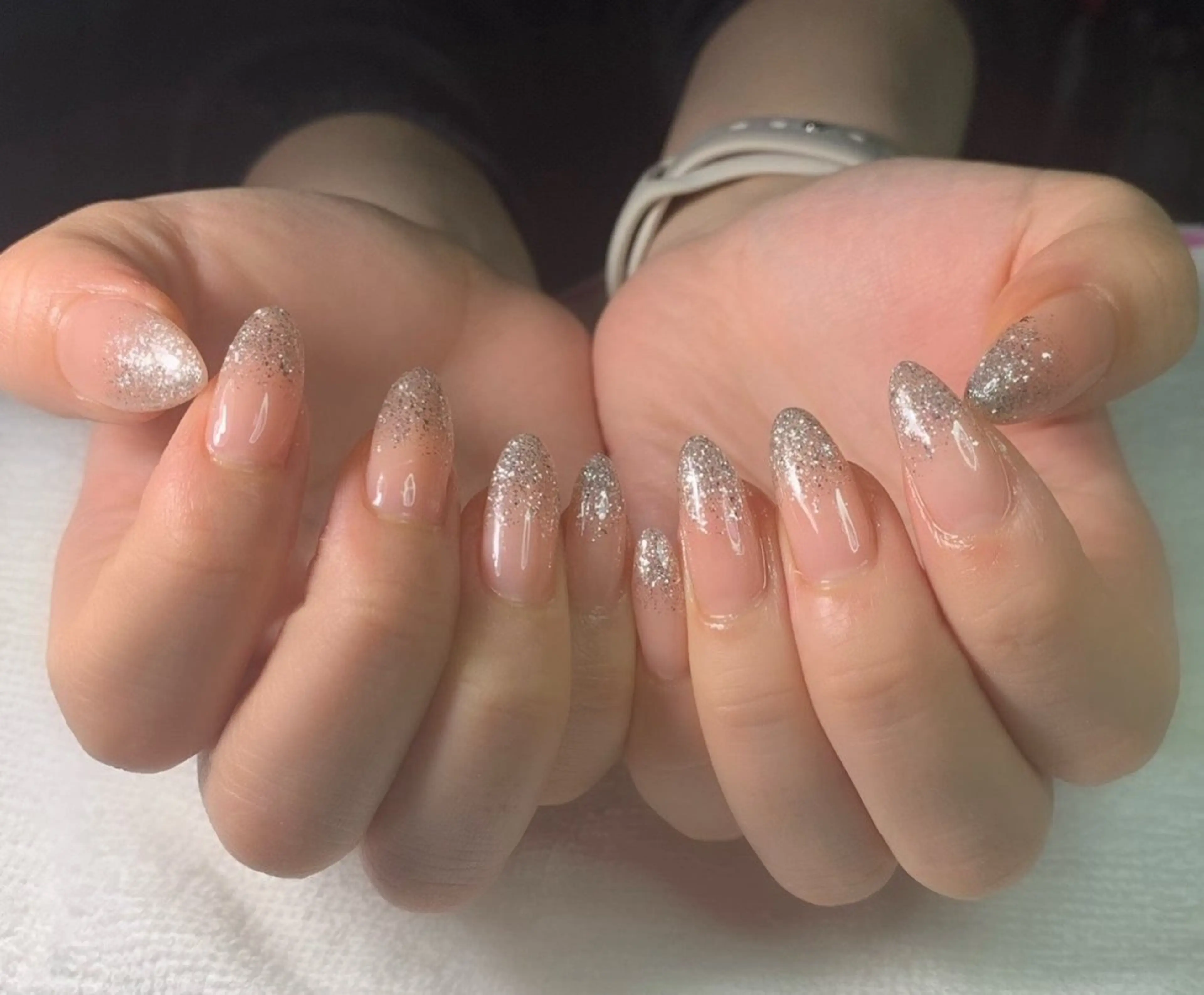 ネイル ハンドネイル フットネイル MHR nailのネイルデザイン