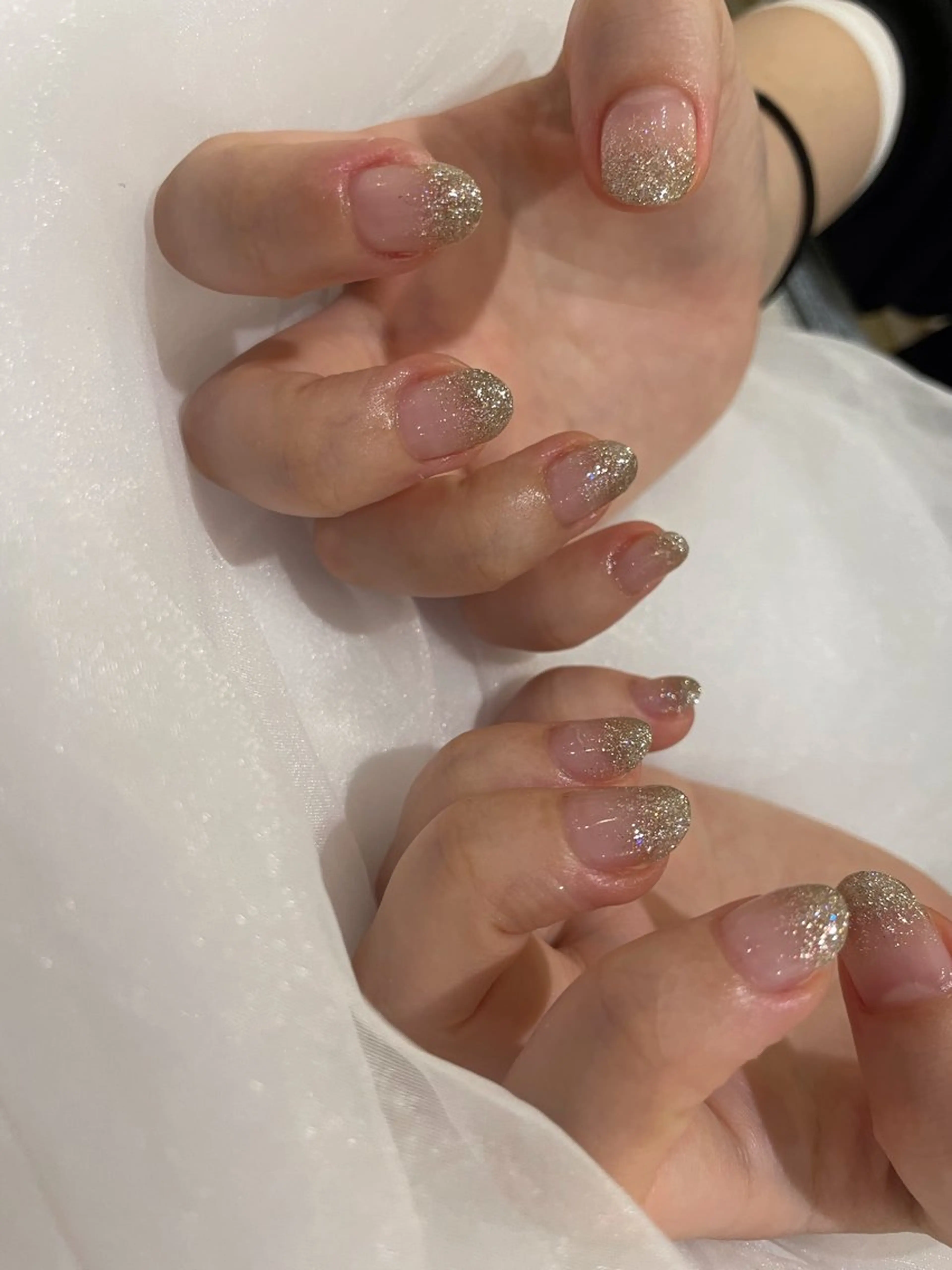 ネイル 金澤 salon EFのネイルデザイン