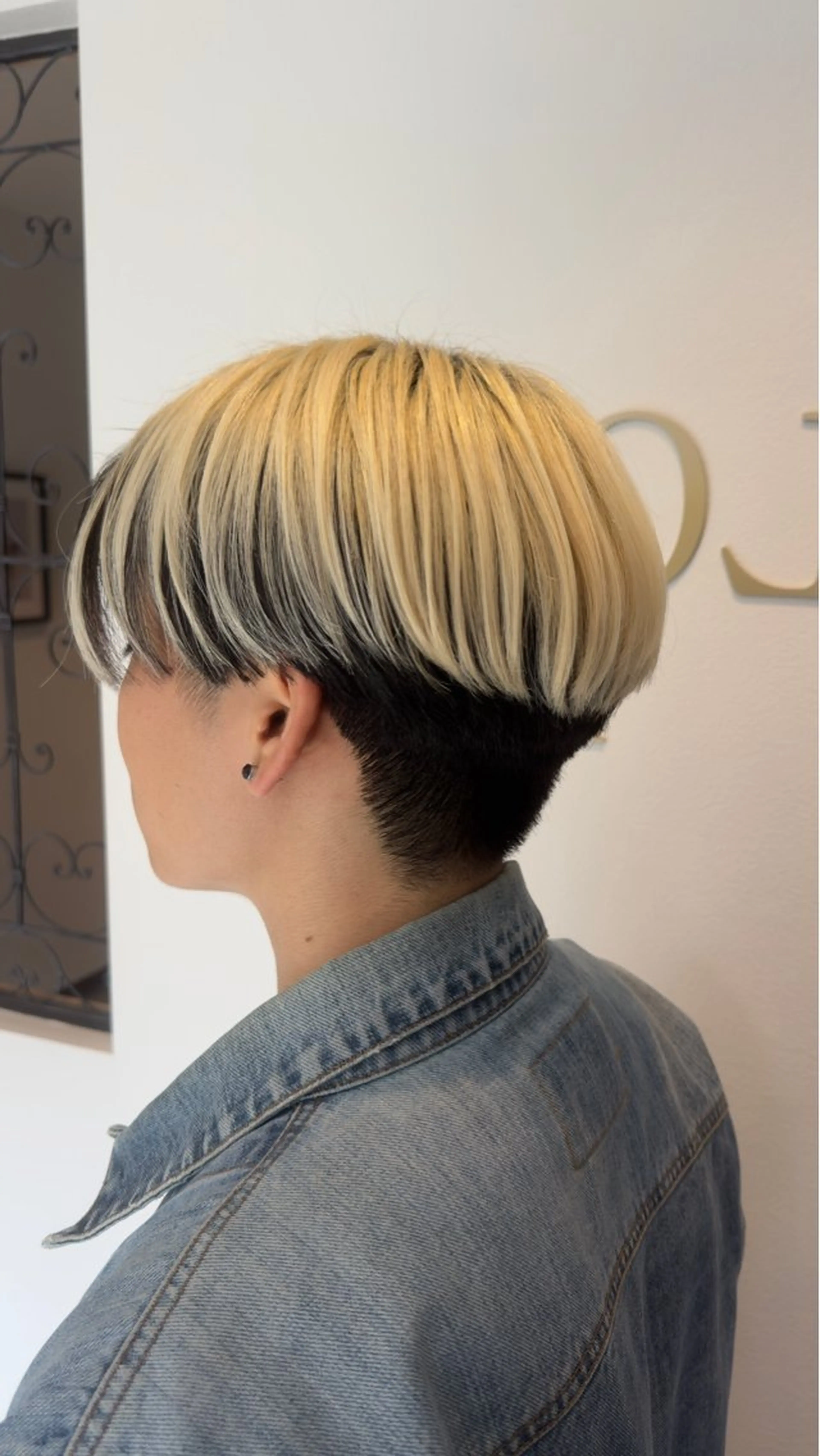 【メンズ限定】カット+保湿Trの写真