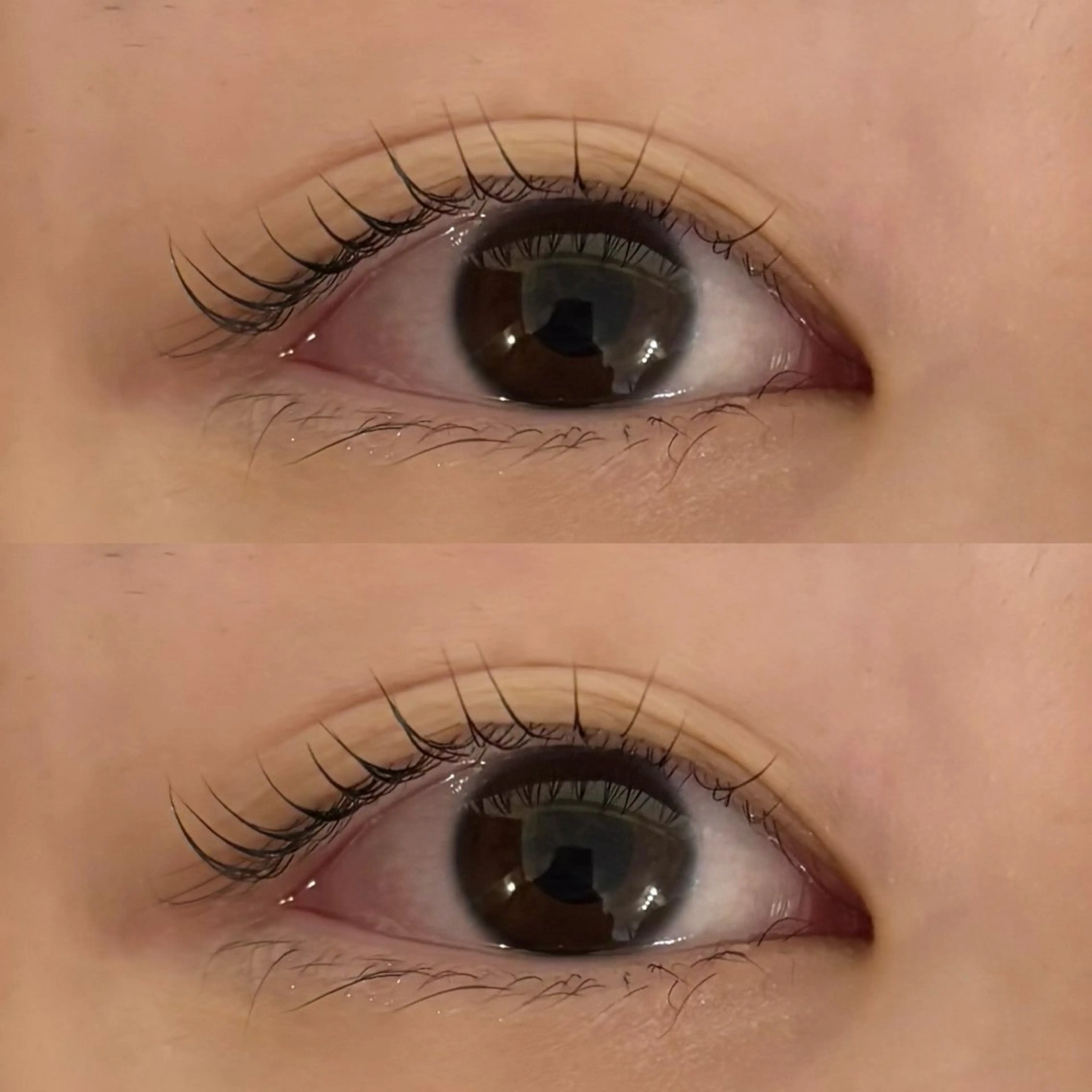 マツエク・マツパ 🍇chinatsu 🍇en Rêveのマツエク・マツパデザイン