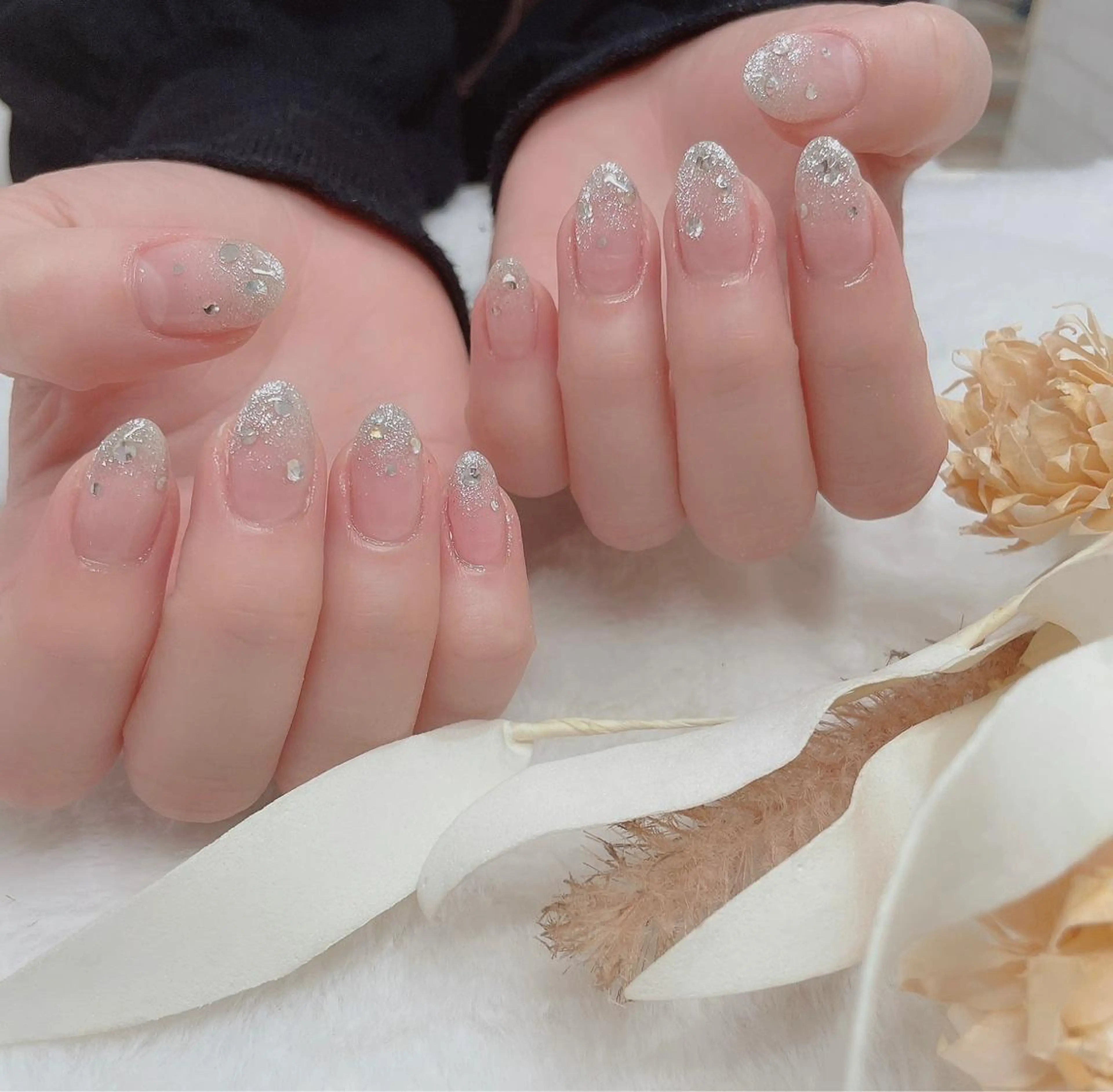 ネイル アイネイリスト Aのマツエク・マツパデザイン