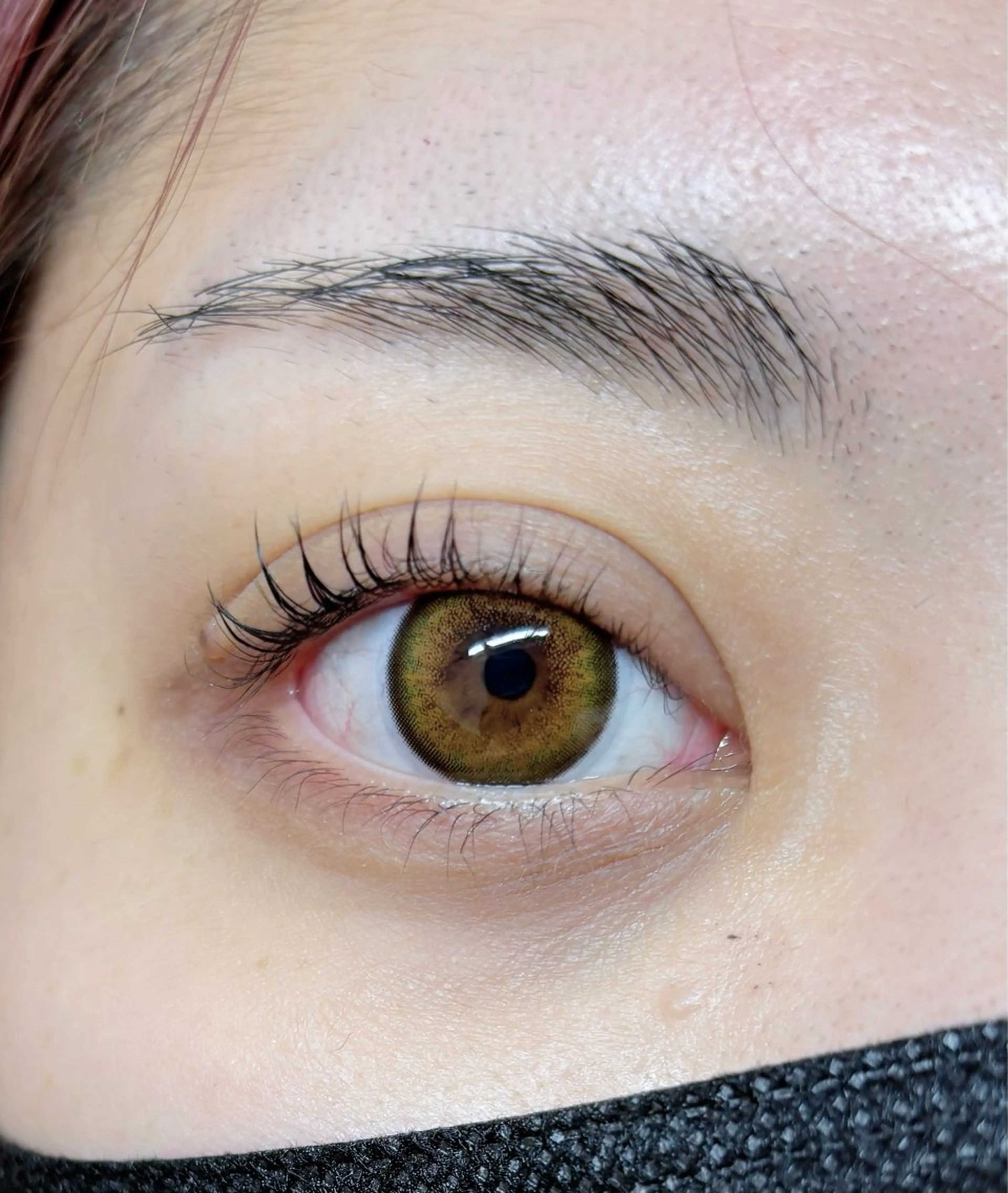 マツエク・マツパ Ayumi.dre 🐹H〈2階〉のマツエク・マツパデザイン