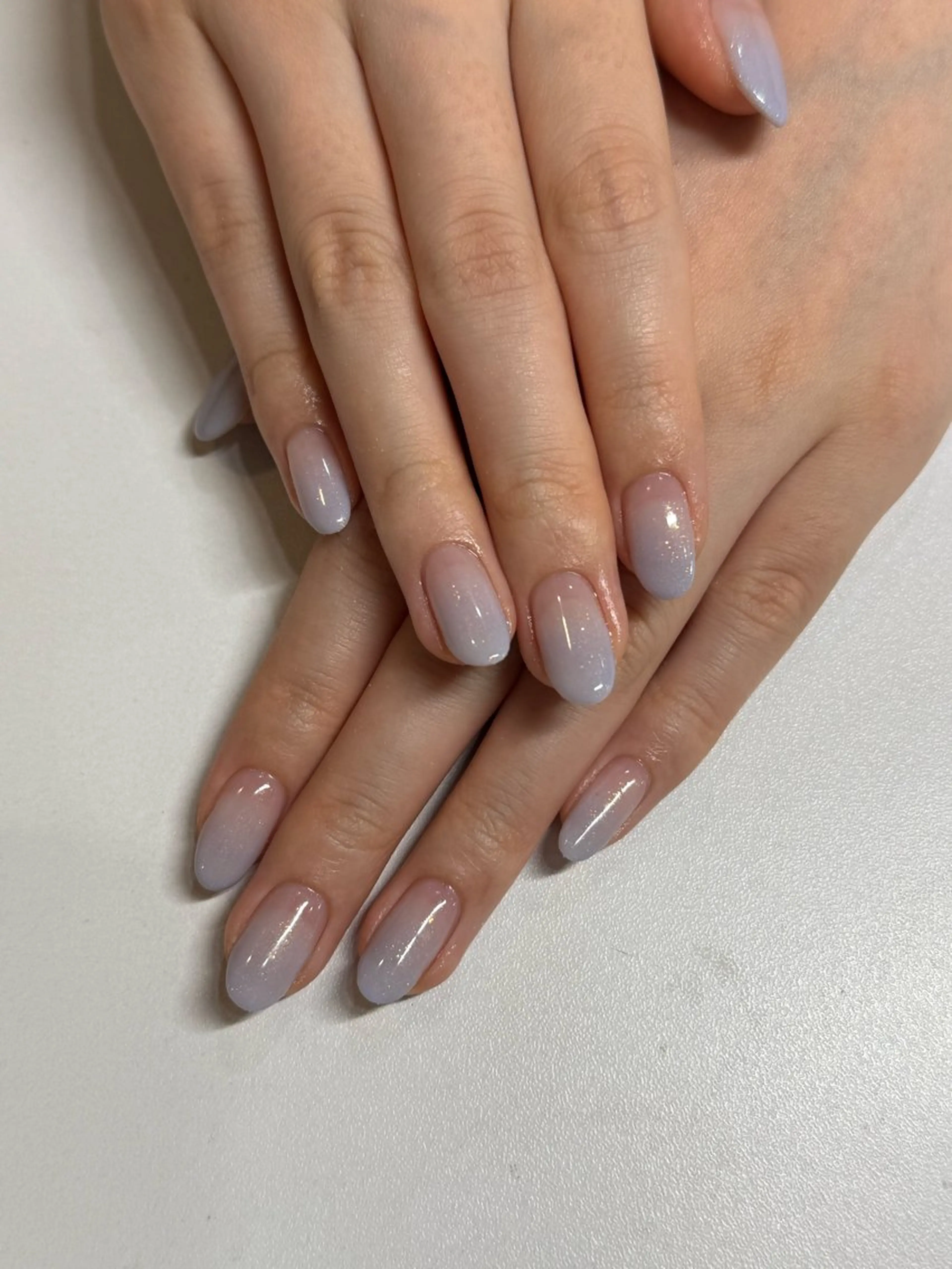 ネイル Blue Reef 四谷三丁目所属・たかの はづきのネイルデザイン