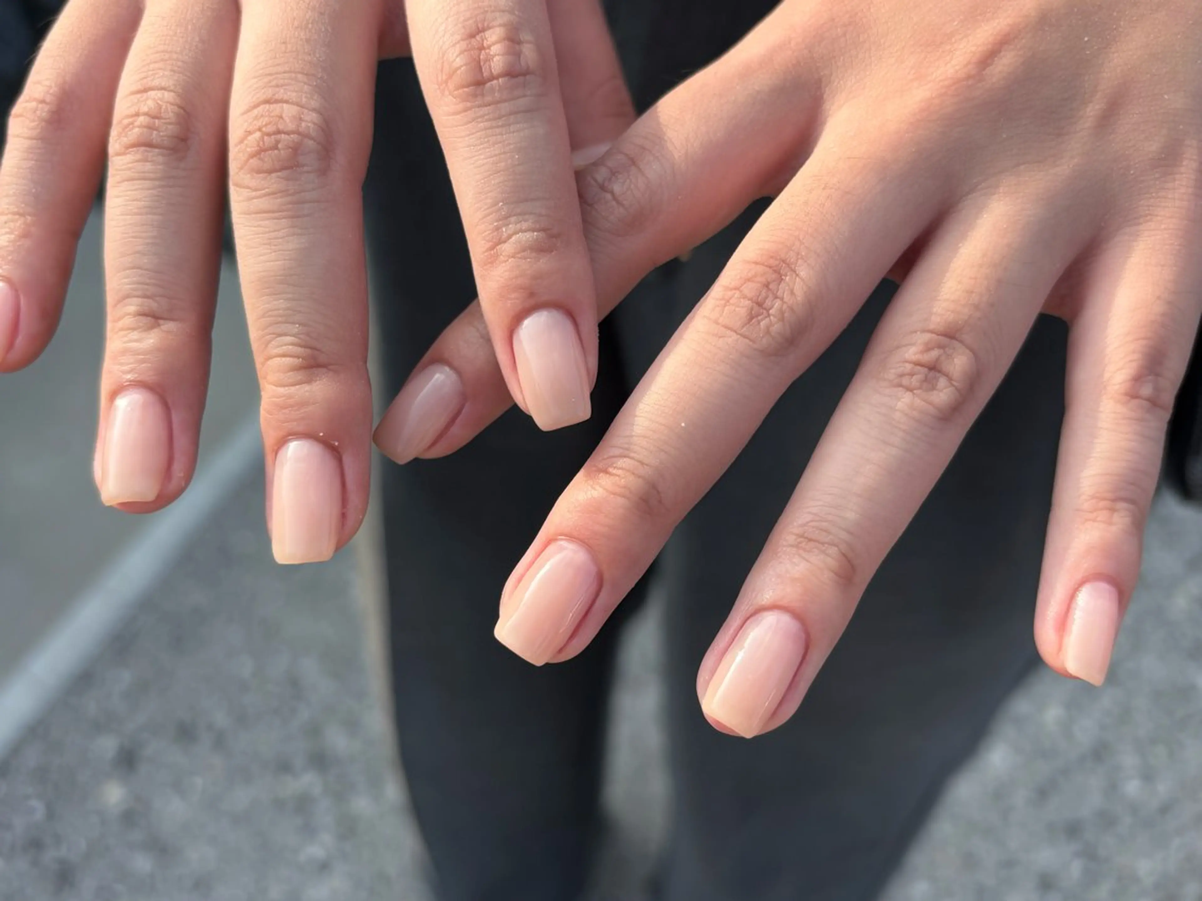 ネイル ハンドネイル Nail Salon Fam-er 大分店所属・Chipi ✴︎ Fam-erのネイルデザイン