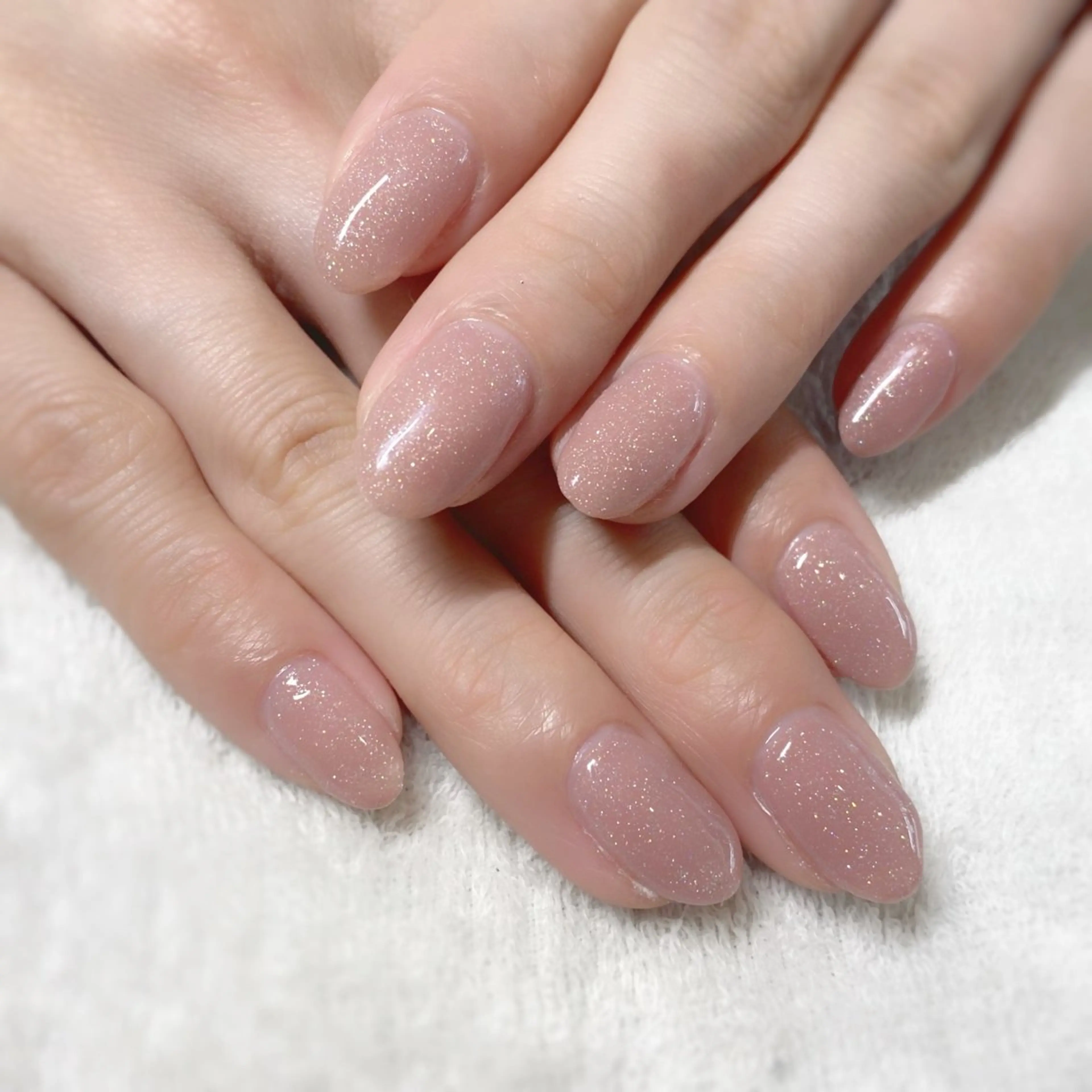 当店のご利用が初めての方限定✔ワンカラー🩵マグネットorフラッシュ可💛オフ有りの場合は➕500円の写真