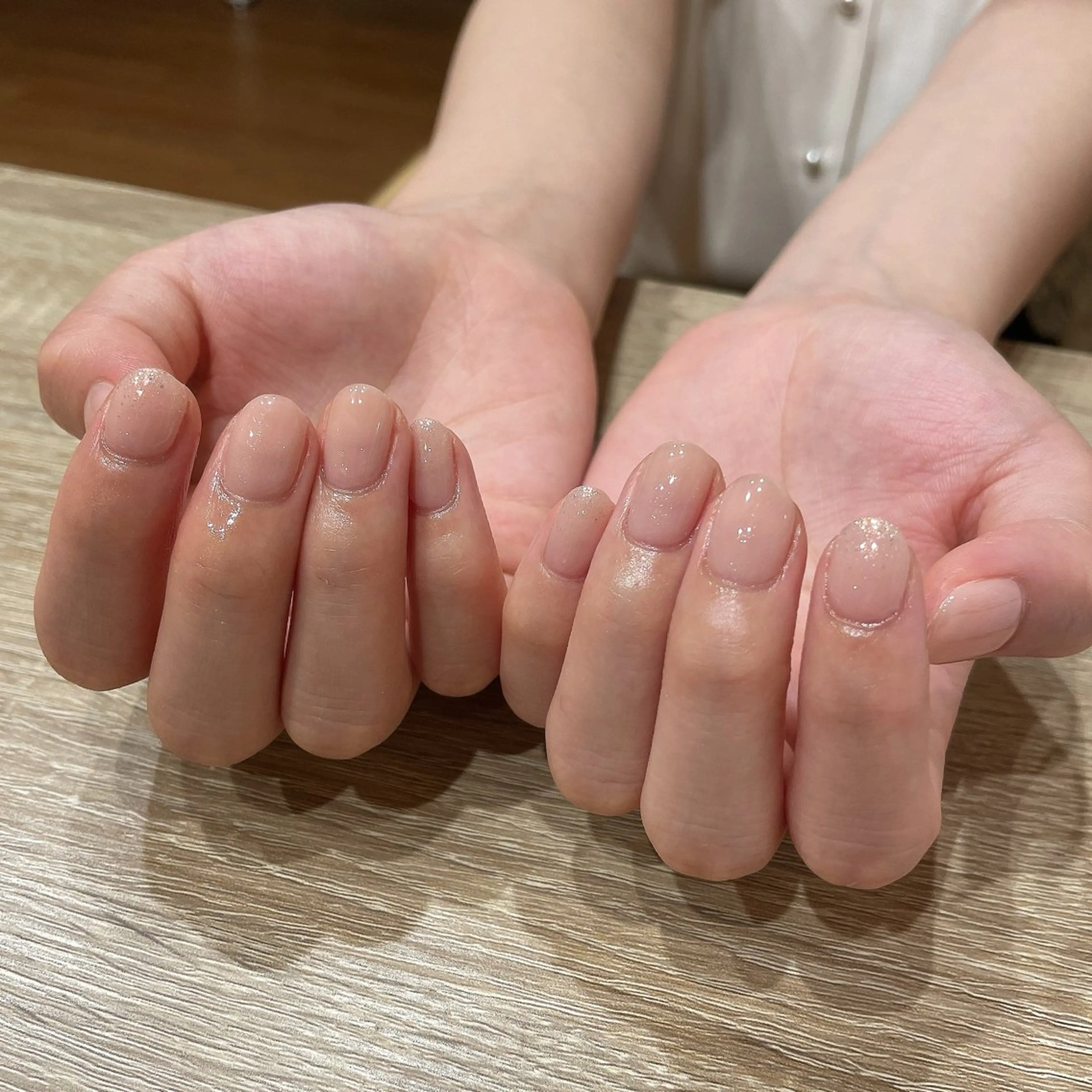 ネイル ハンドネイル liberté所属・liberté🫧 新小岩のネイルデザイン