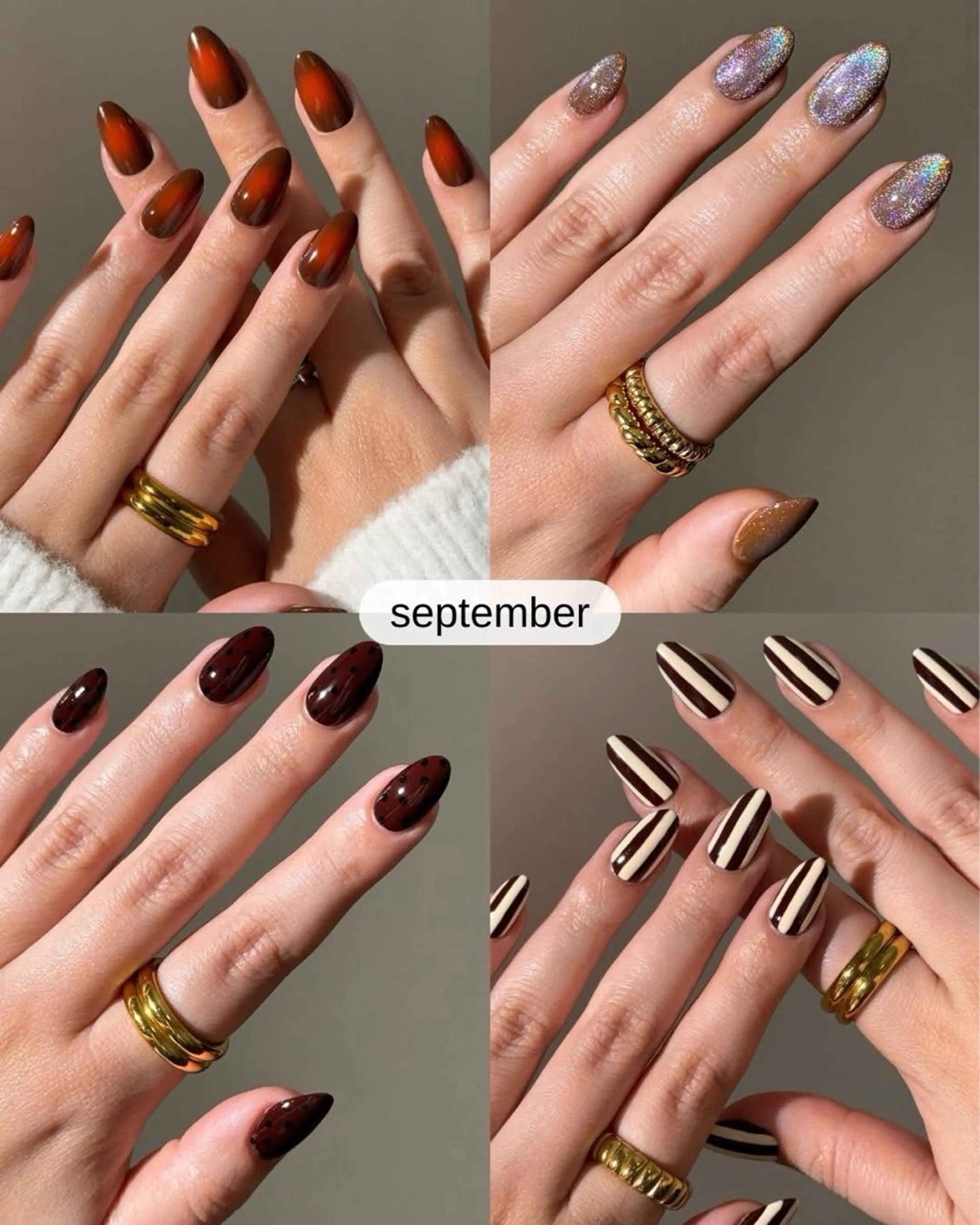 ネイル ハンドネイル Van Nail Salonのネイルデザイン