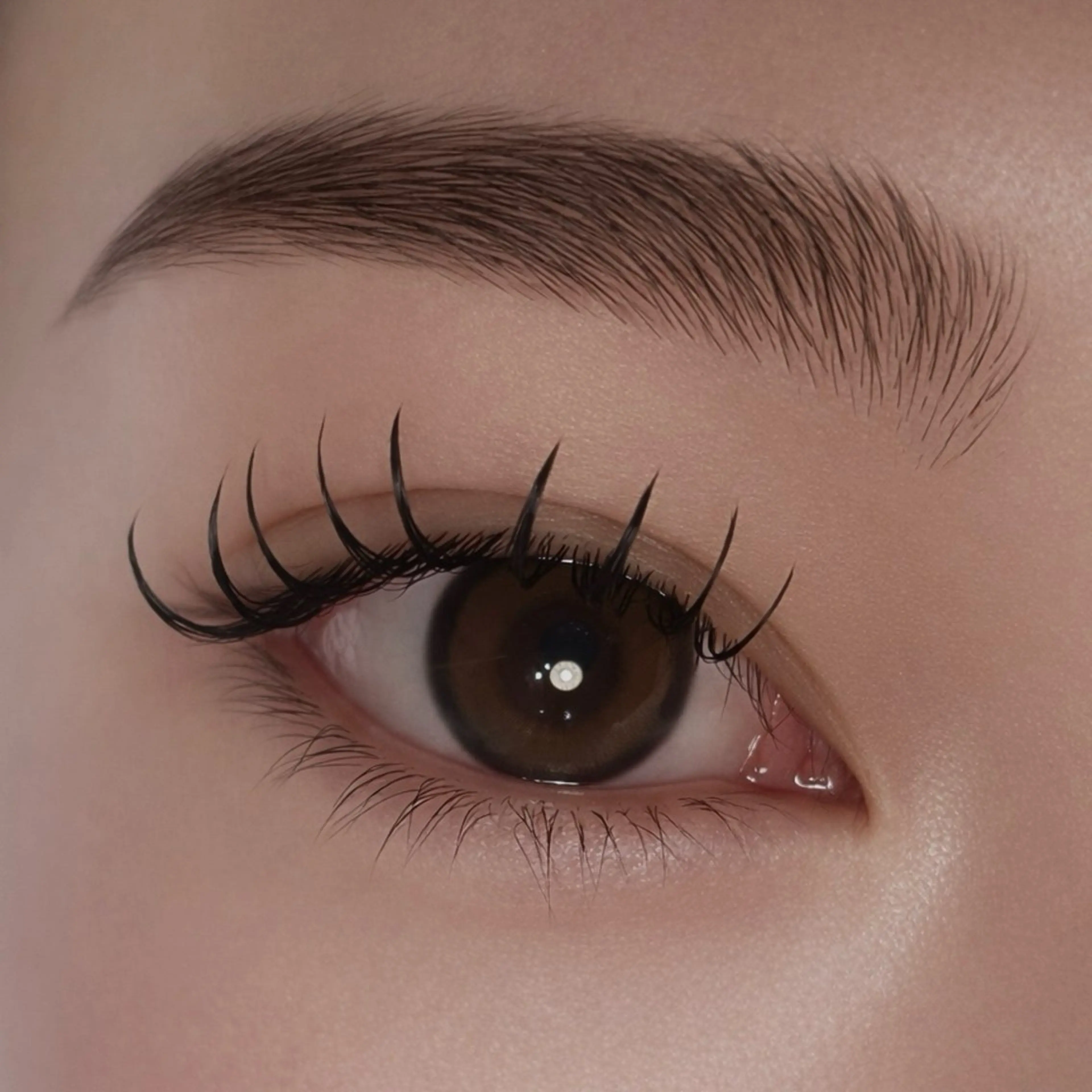 マツエク・マツパ naruki🌙 en Rêveのマツエク・マツパデザイン