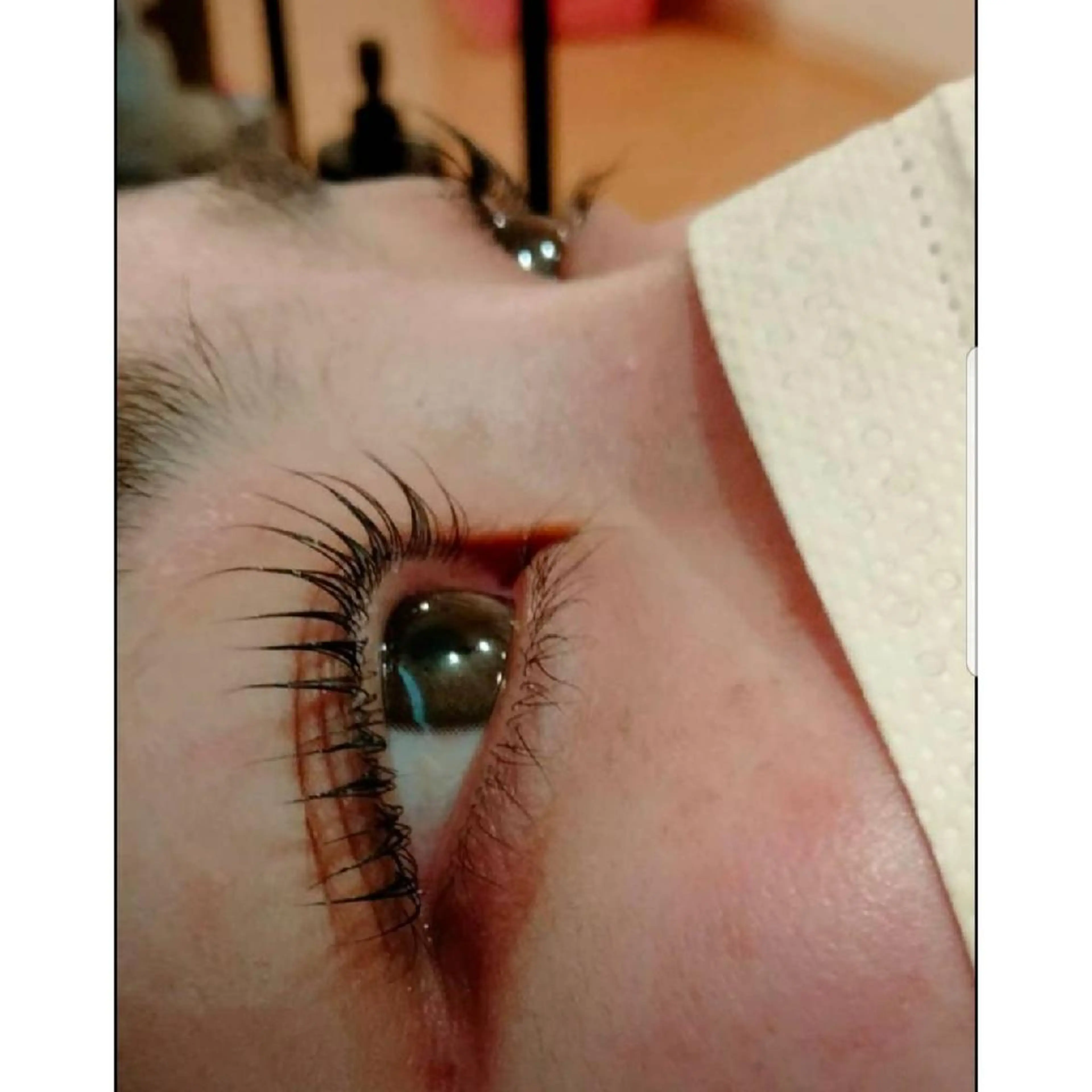 マツエク・マツパ y's salon CHAM所属・CHAM 　y's salonのマツエク・マツパデザイン