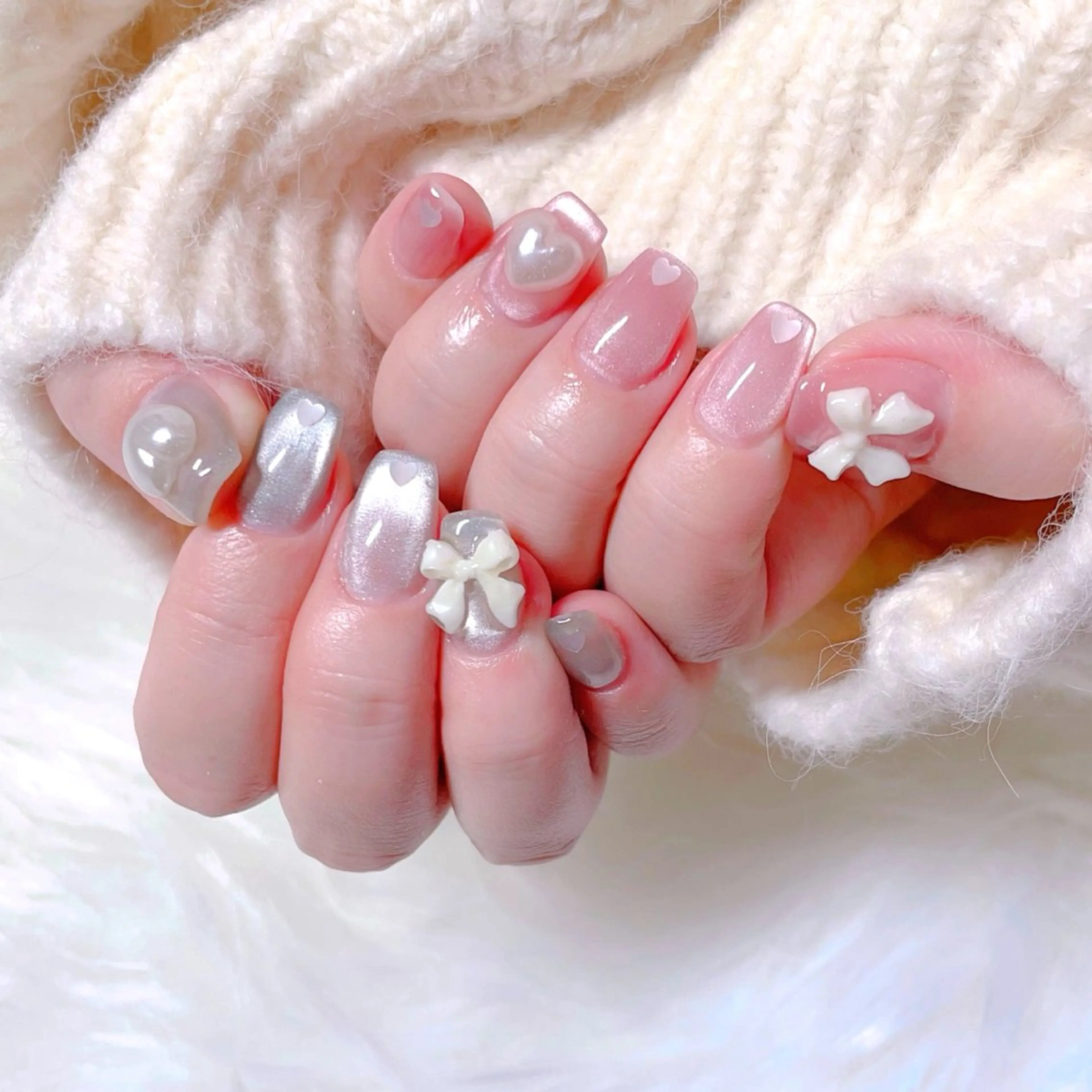 ミラー・マグネット定額🪞の写真