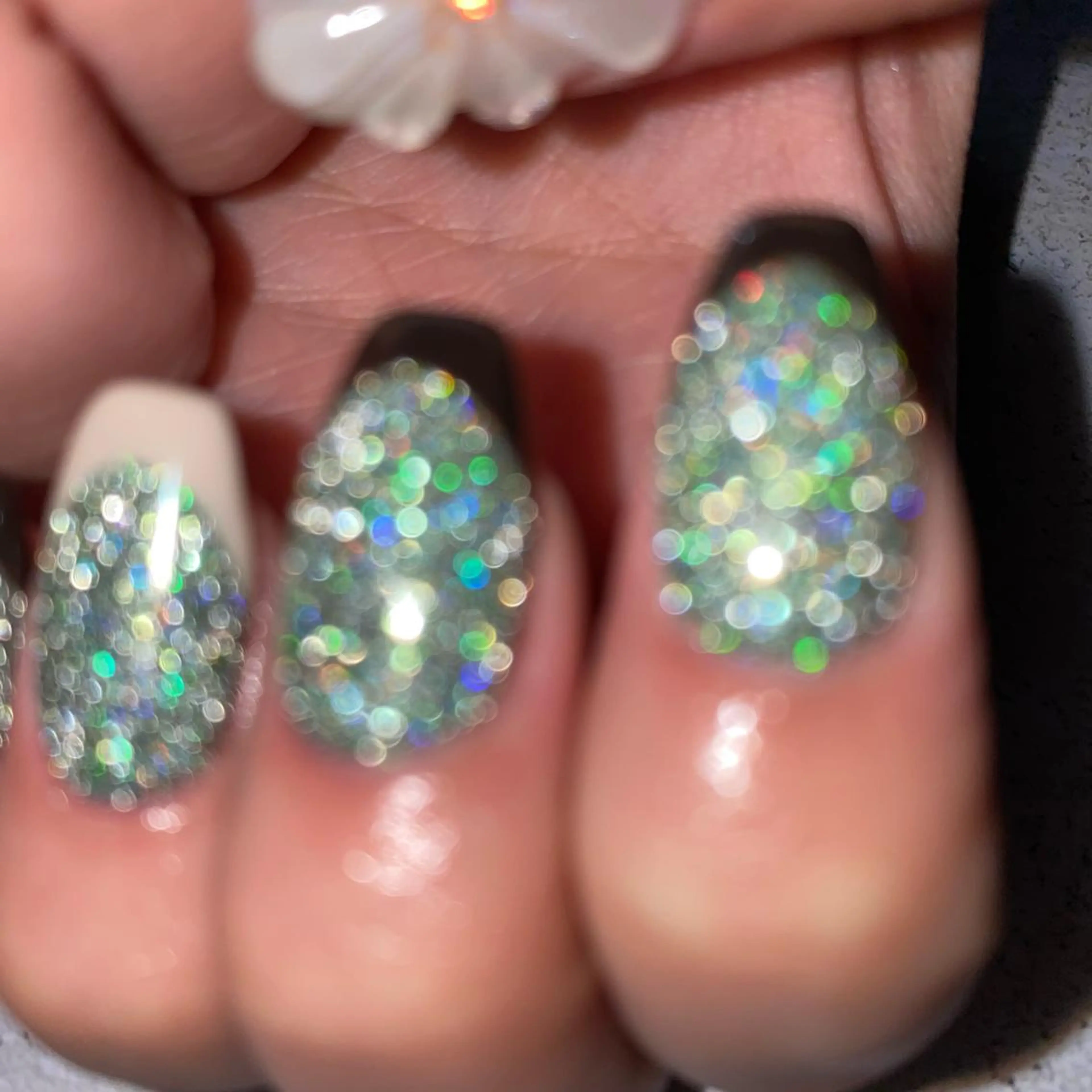 ネイル ハンドネイル Re:Smil所属・☺︎ NOZOMI☺︎のネイルデザイン