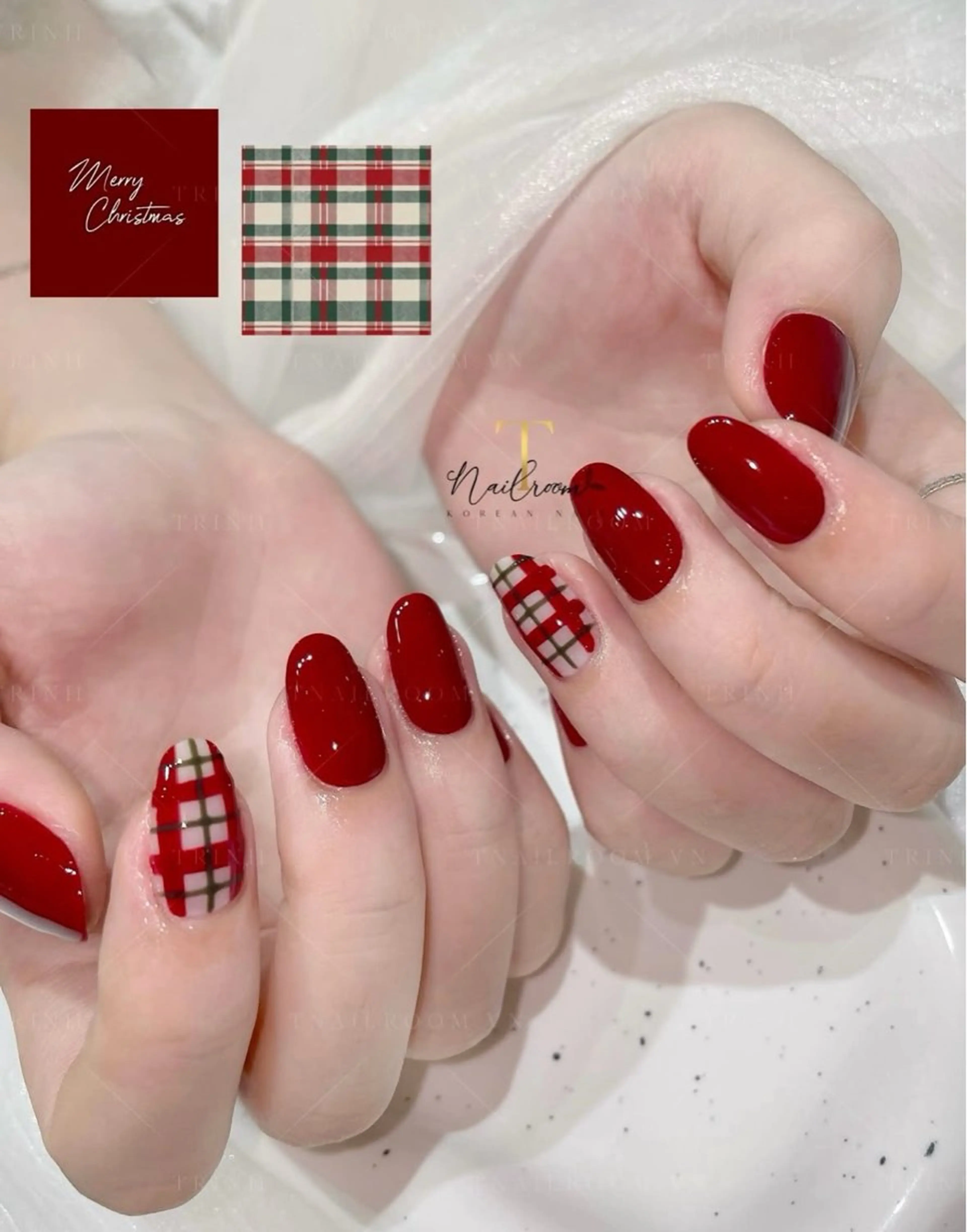 ネイル T nail roomのネイルデザイン