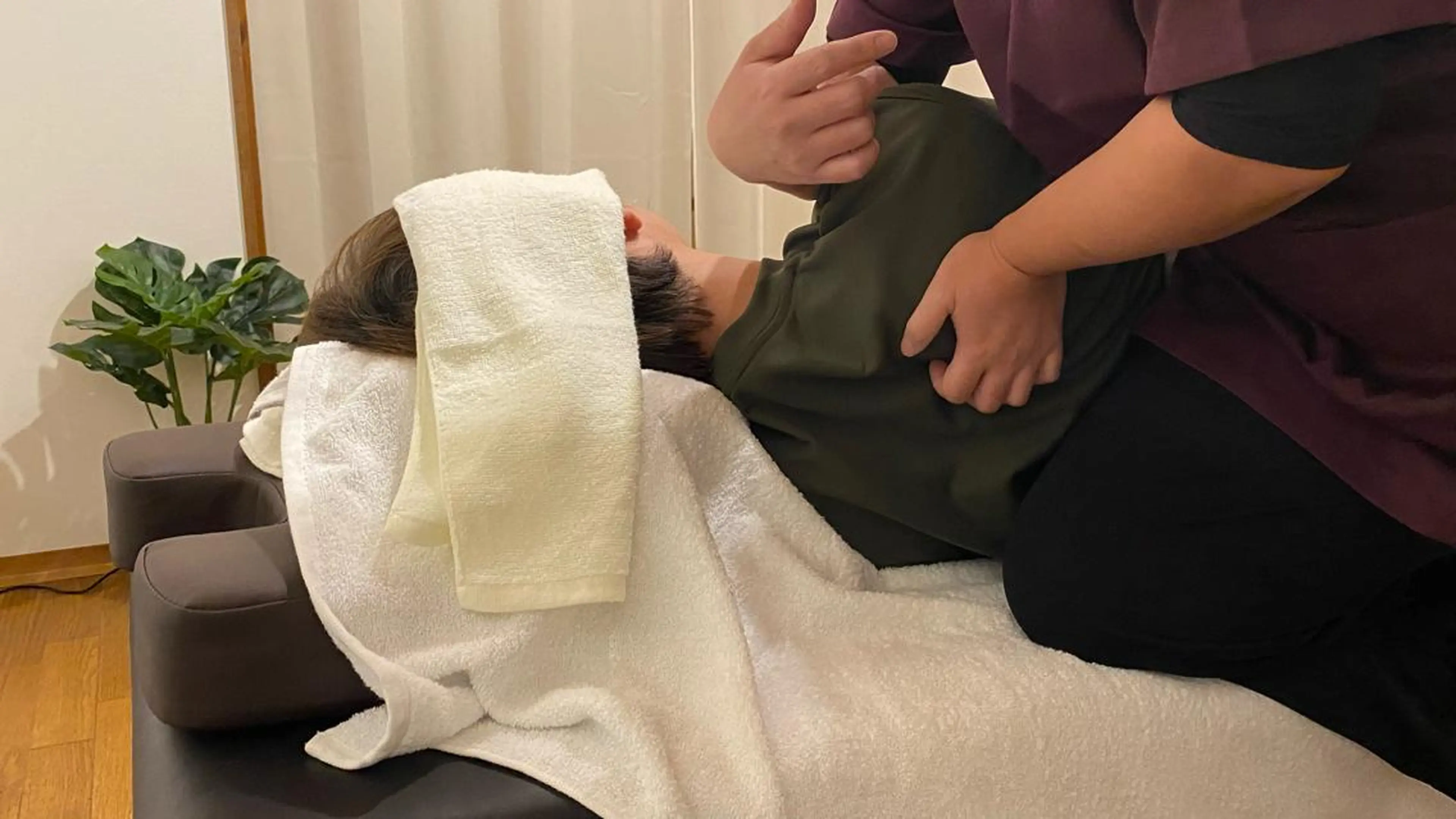 プライベートサロンOhana所属・プライベートサロン Ohanaのエステ・リラクイメージ