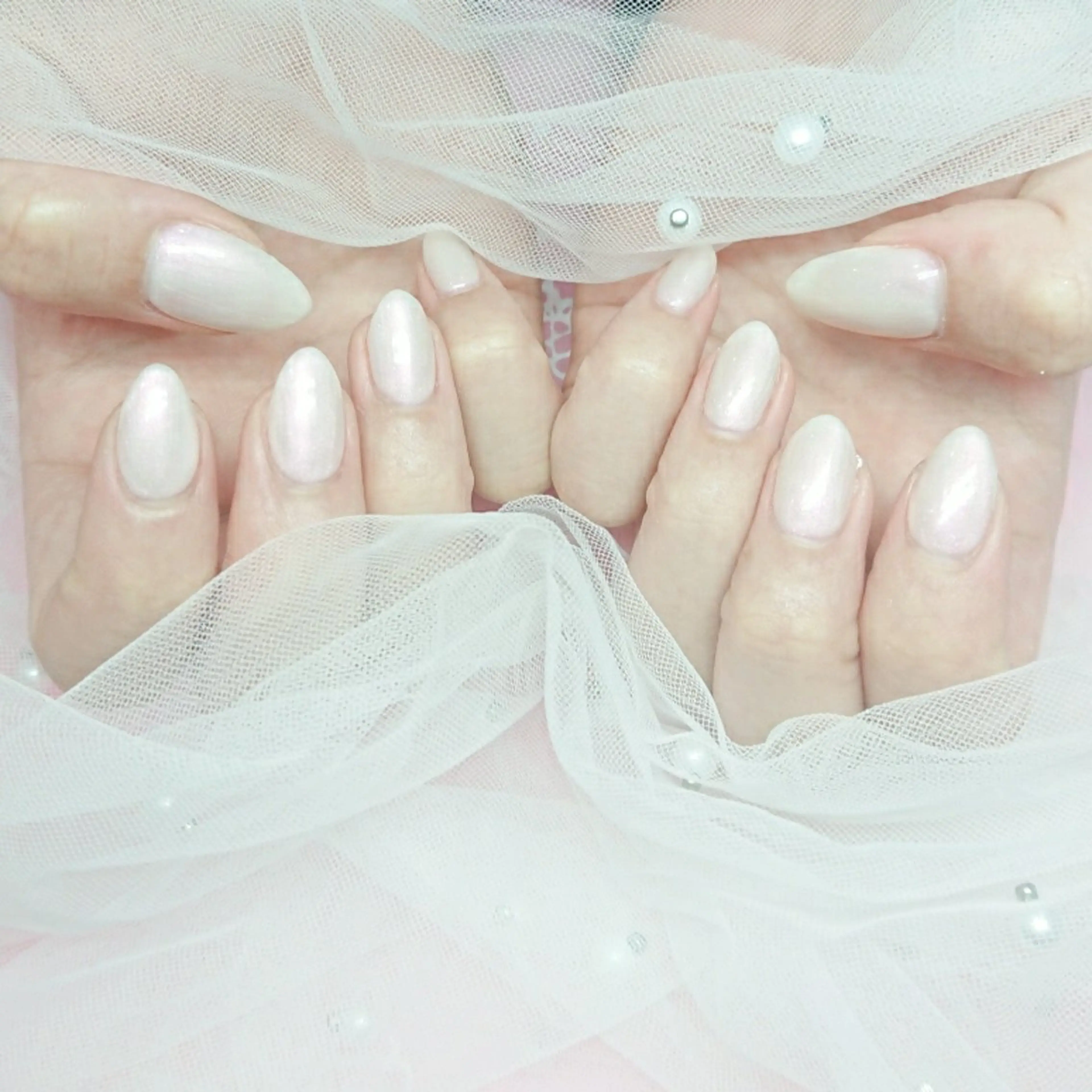 ネイル 🌺 NANAMI 🌺のネイルデザイン