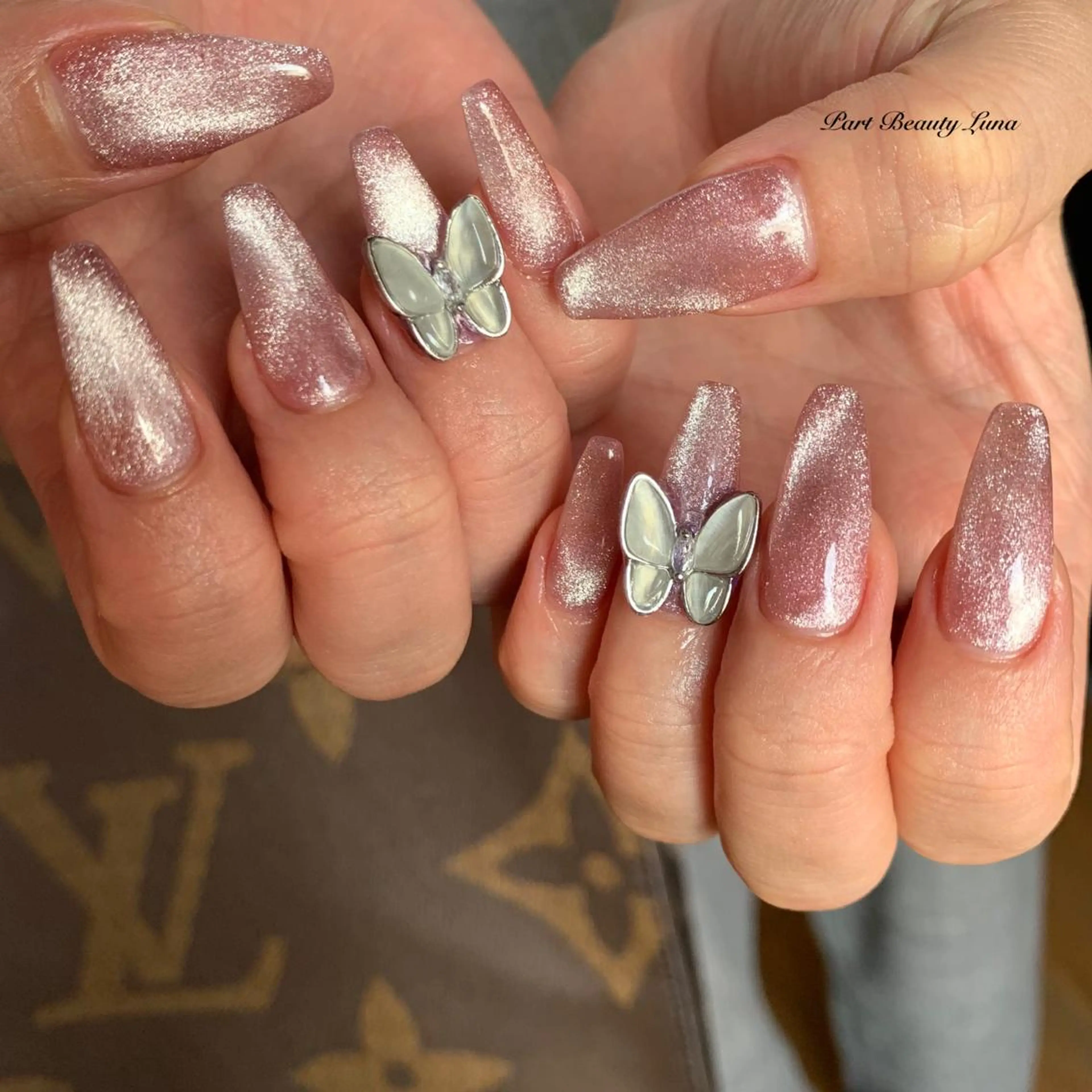 ネイル yoko nailのネイルデザイン