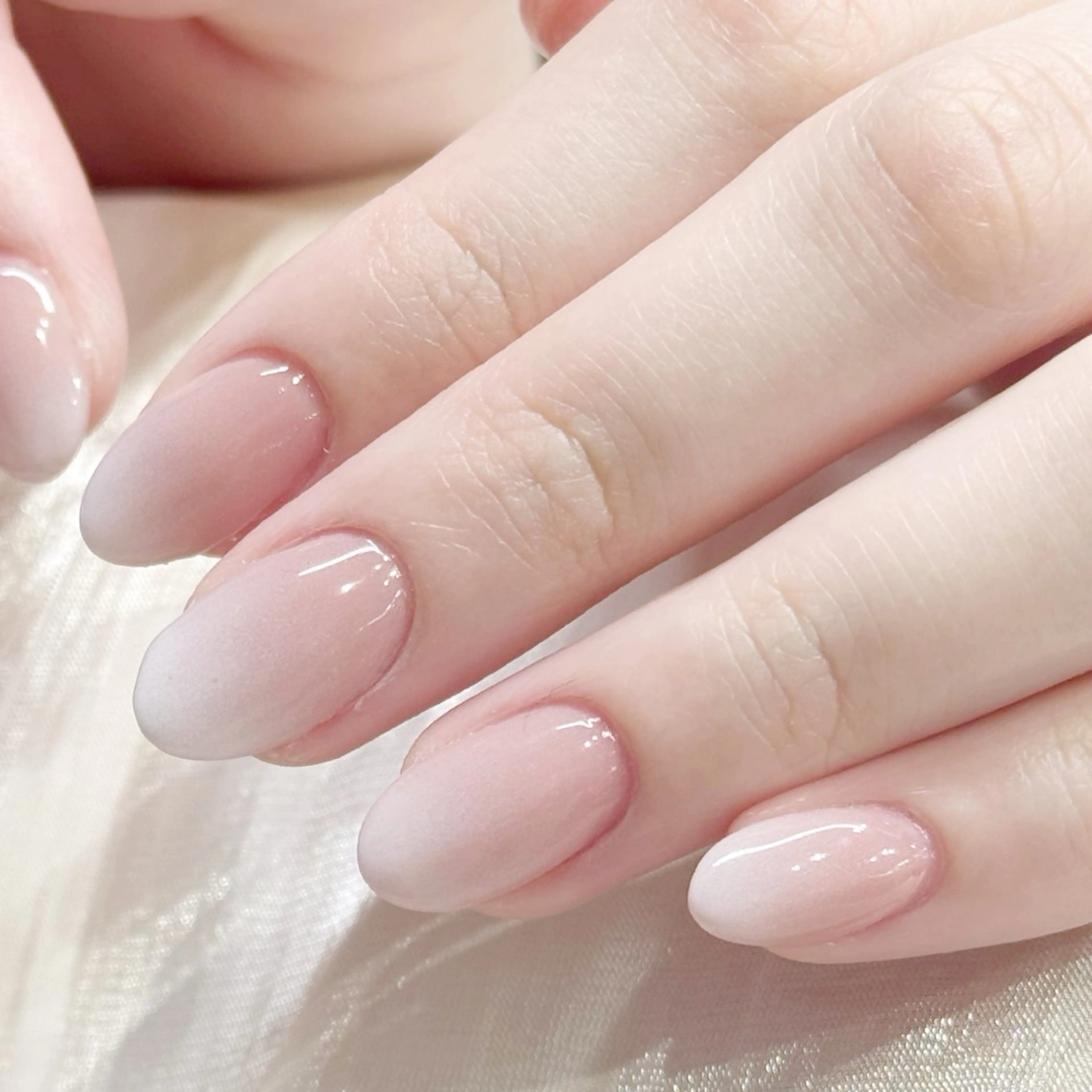 ネイル ハンドネイル K. NANAのネイルデザイン