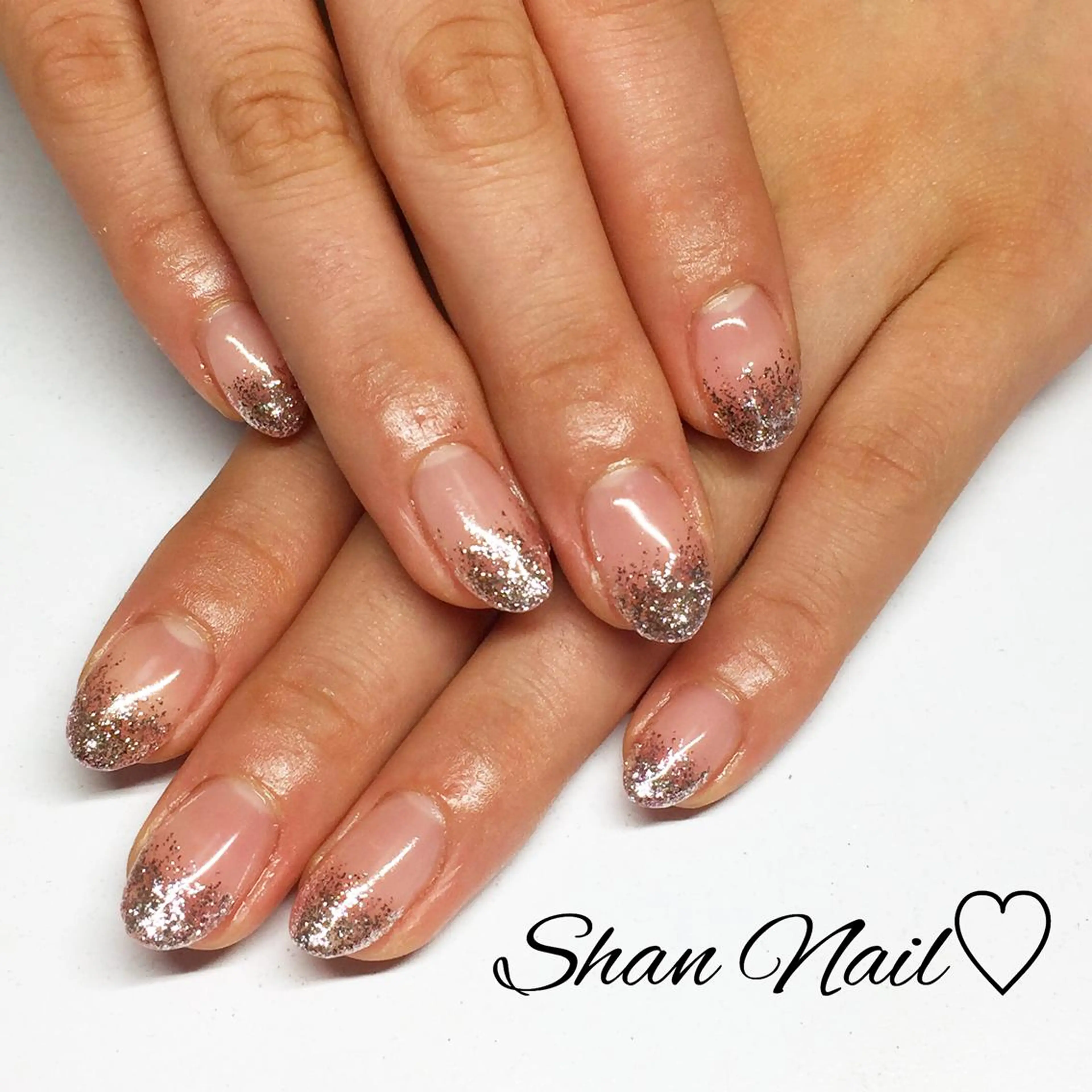 ネイル Shan Nailのネイルデザイン