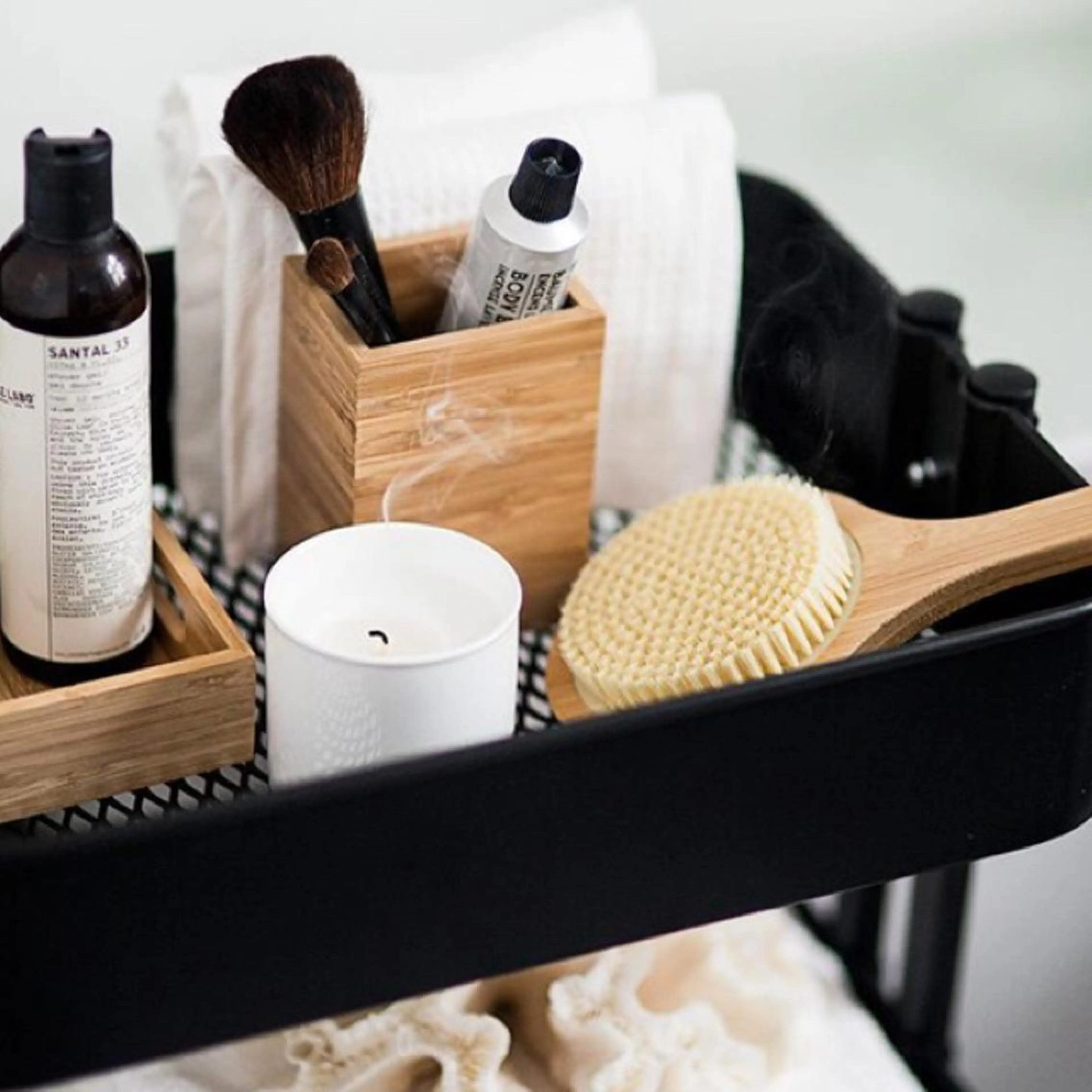 エステ SMOOTH SKIN TOKYO.所属・SMOOTH SKIN SPA.のエステ・リラクイメージ