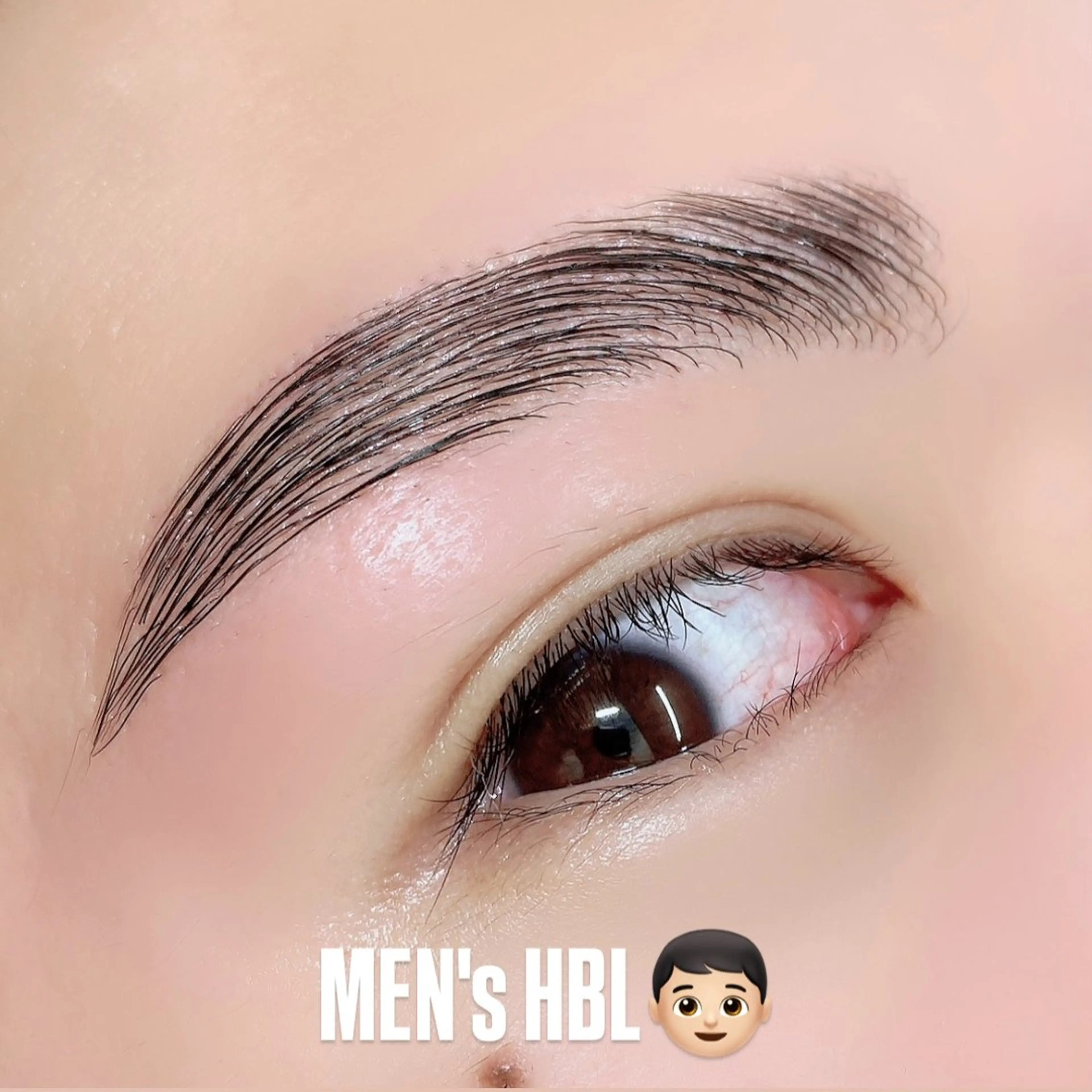 アイブロウ ワックス脱毛 その他(アイブロウ) eye 梨花のマツエク・マツパデザイン