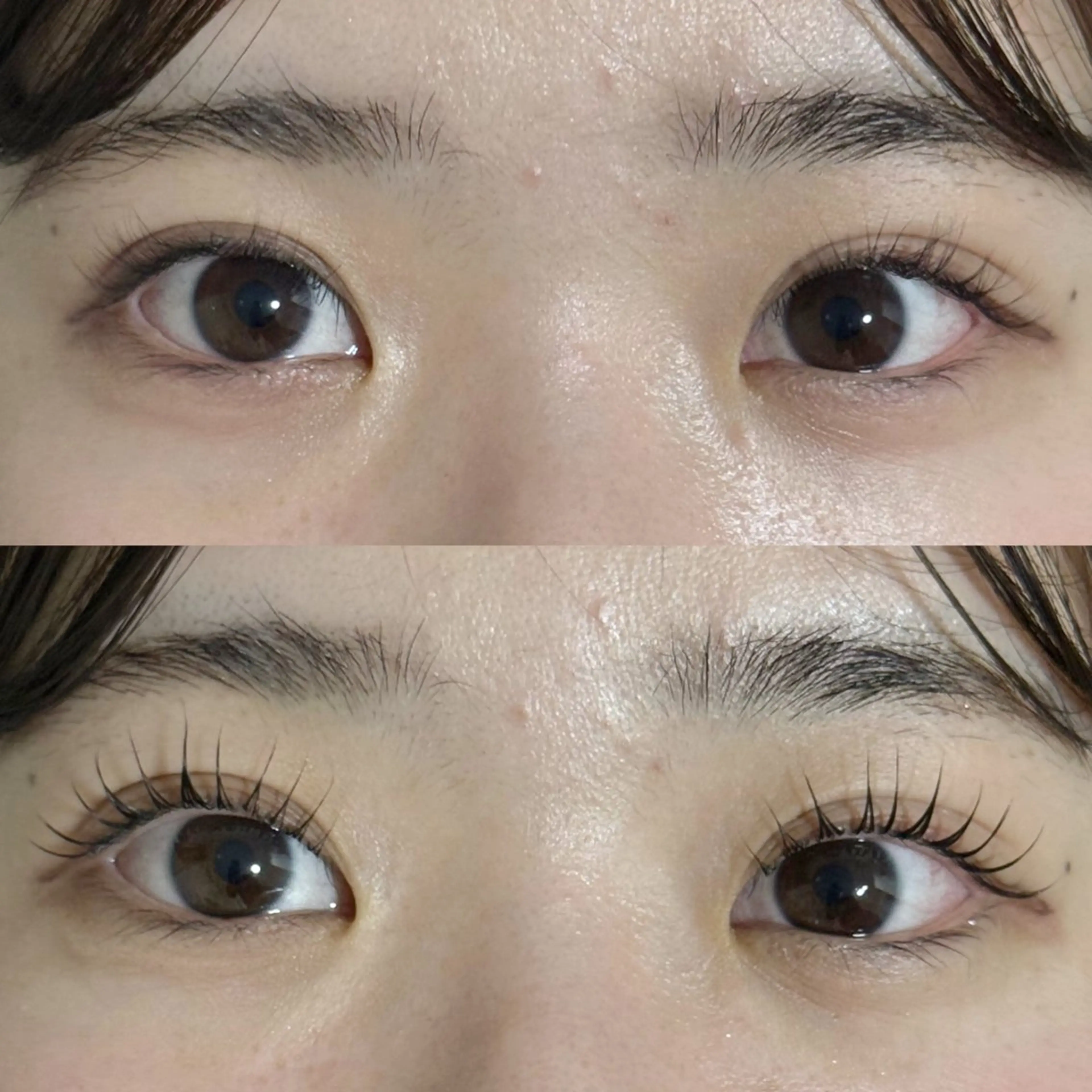 マツエク・マツパ 【Lupin】ルピン所属・Lupin ワタナベのマツエク・マツパデザイン