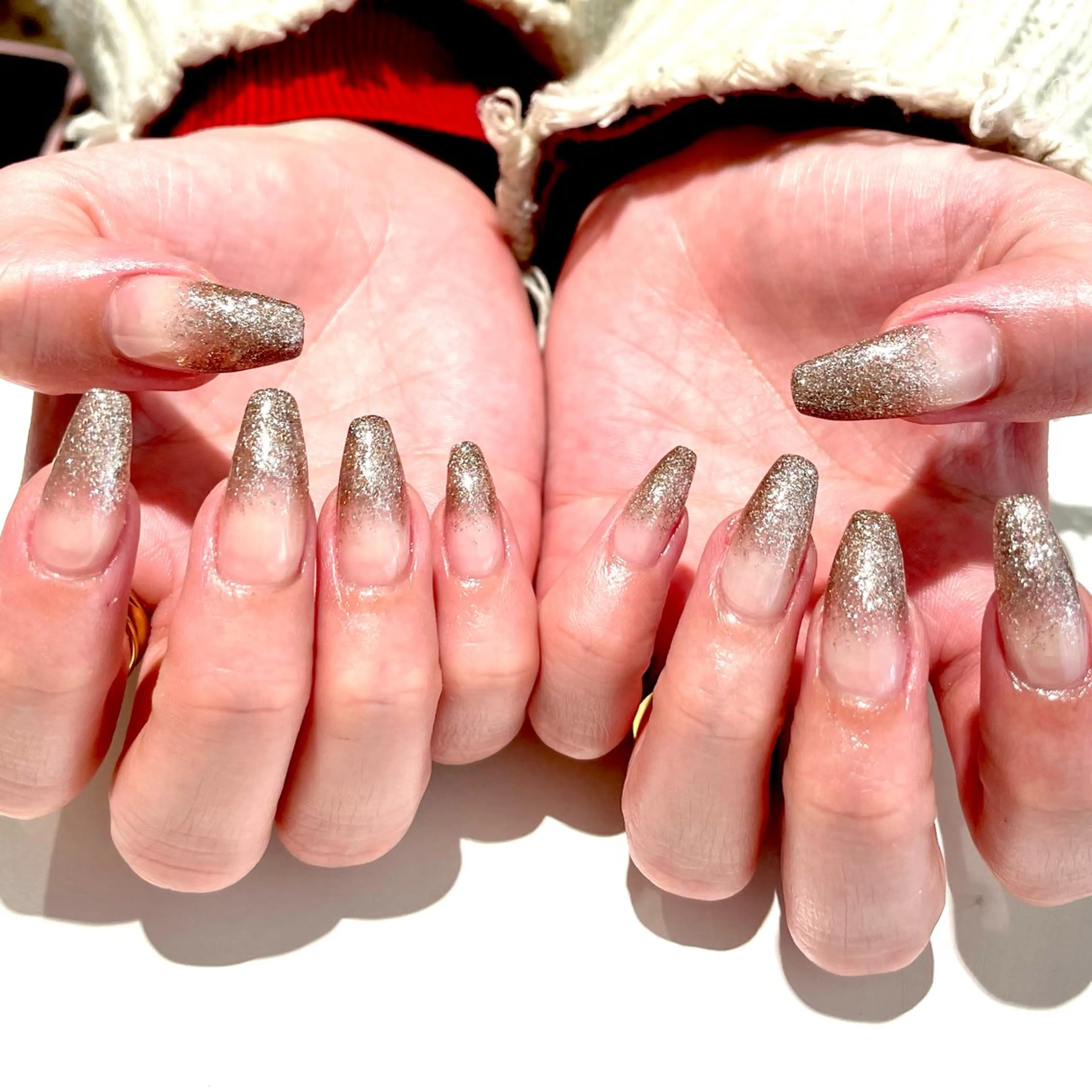 ネイル ハンドネイル nail🌿 miuのネイルデザイン