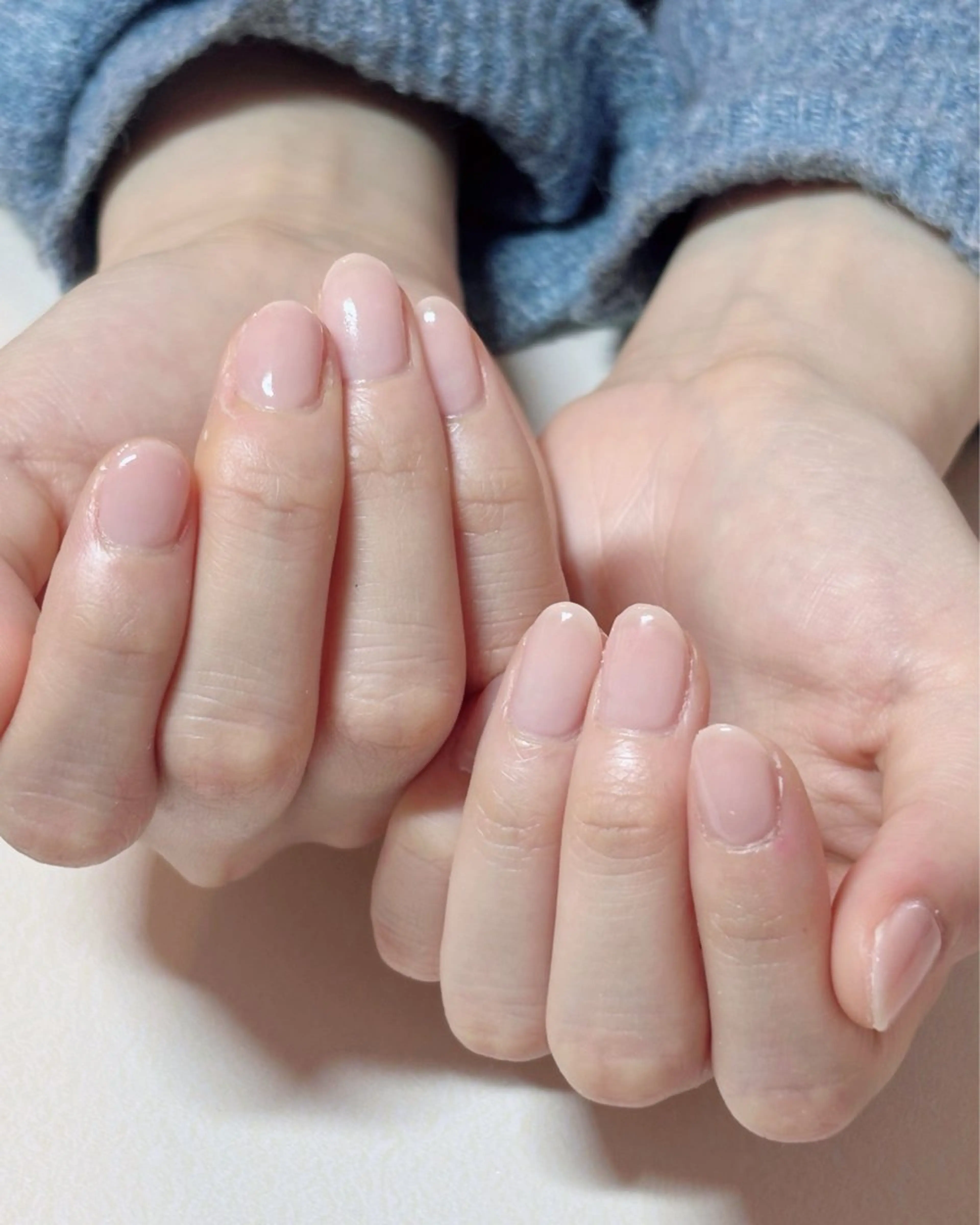 ネイル ハンドネイル ◯mebore nail◯のネイルデザイン