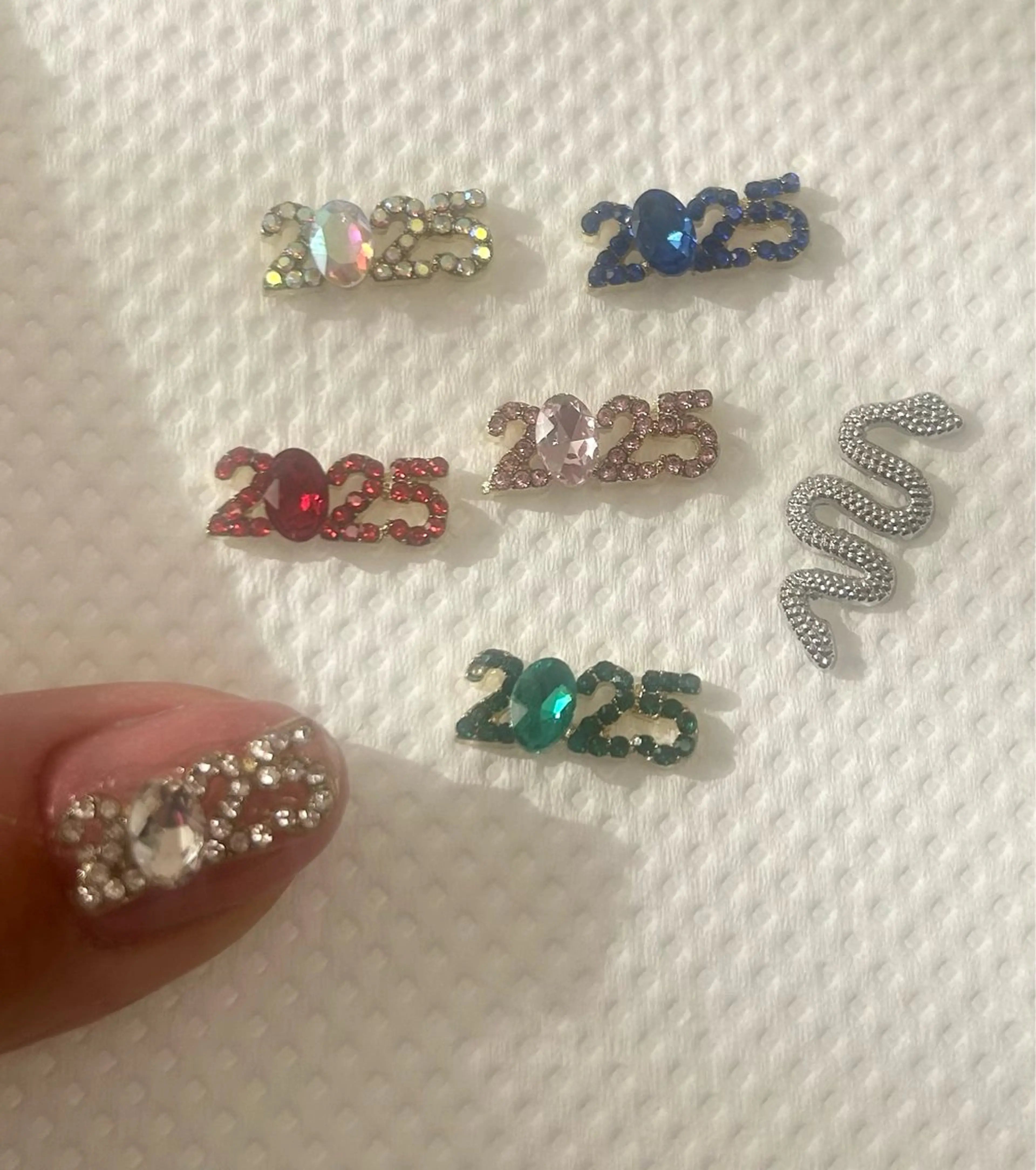 ネイル MOANA所属・moana Aのマツエク・マツパデザイン