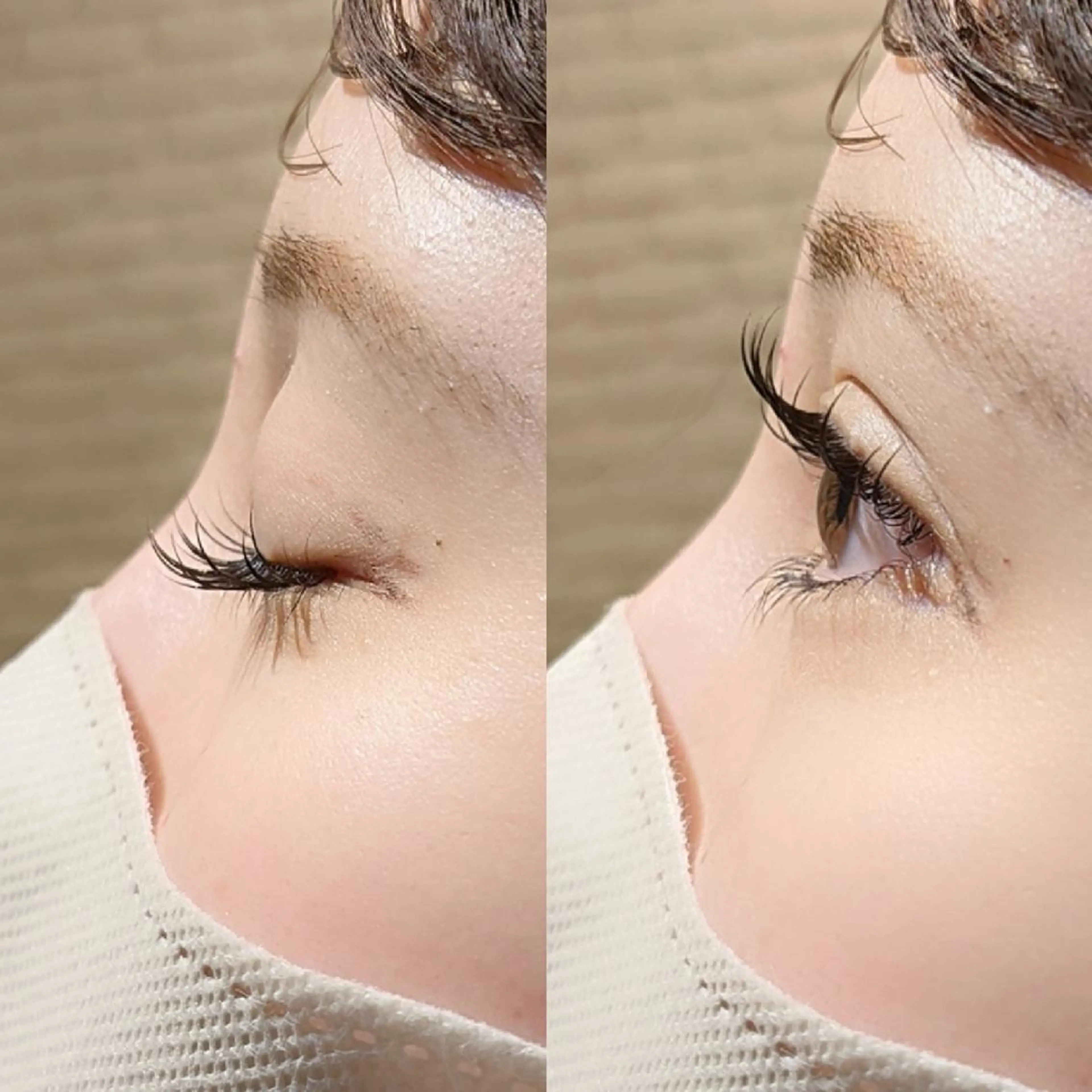 マツエク・マツパ マツパ Bianca名駅 Sugawaraのマツエク・マツパデザイン