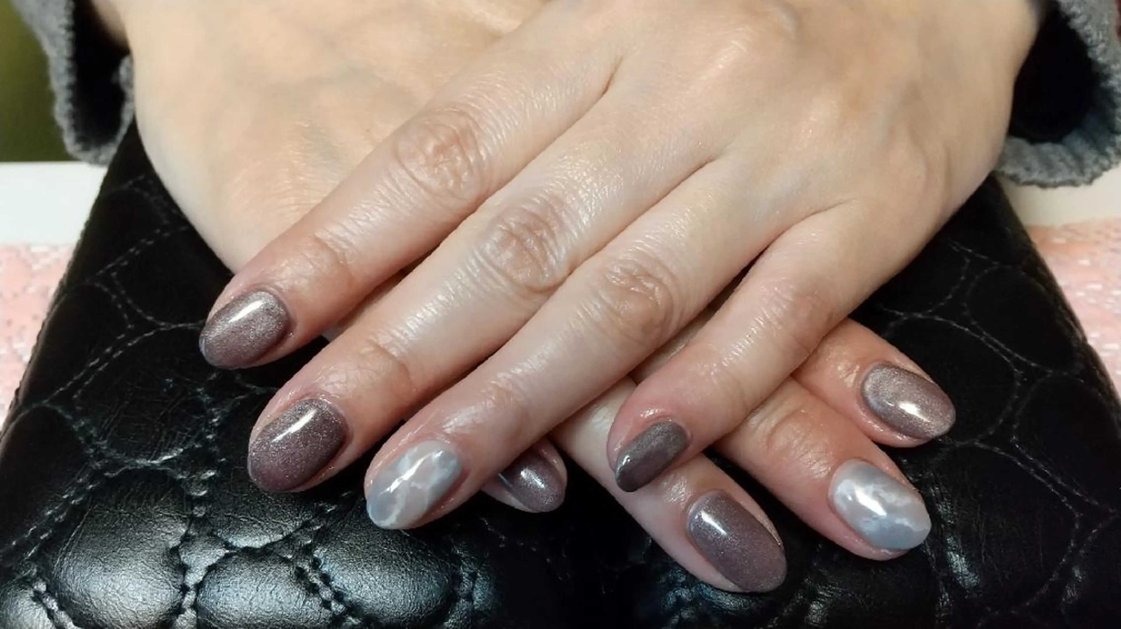 ネイル haru  nailのネイルデザイン