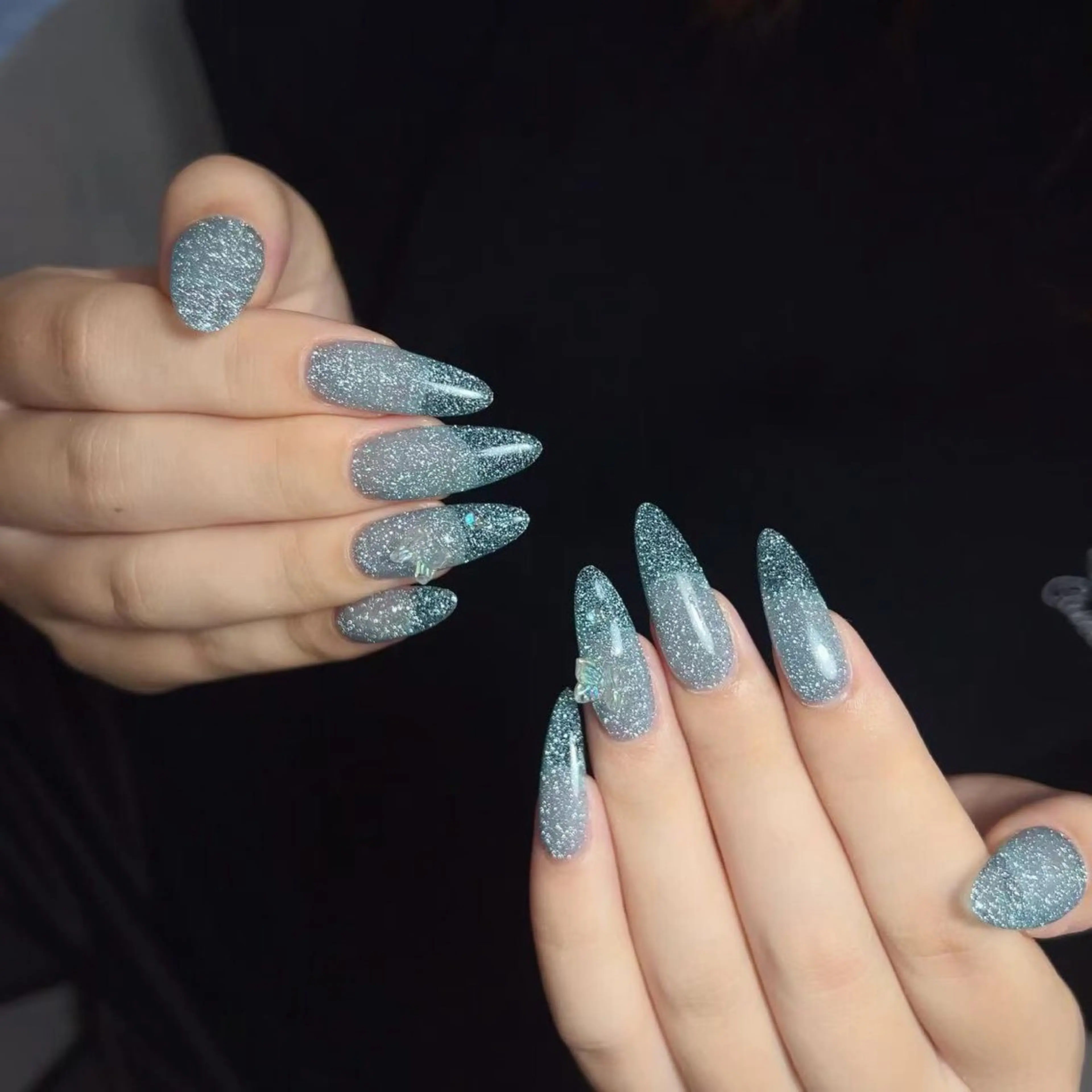 ネイル ハンドネイル 優 ちゃんのネイルデザイン