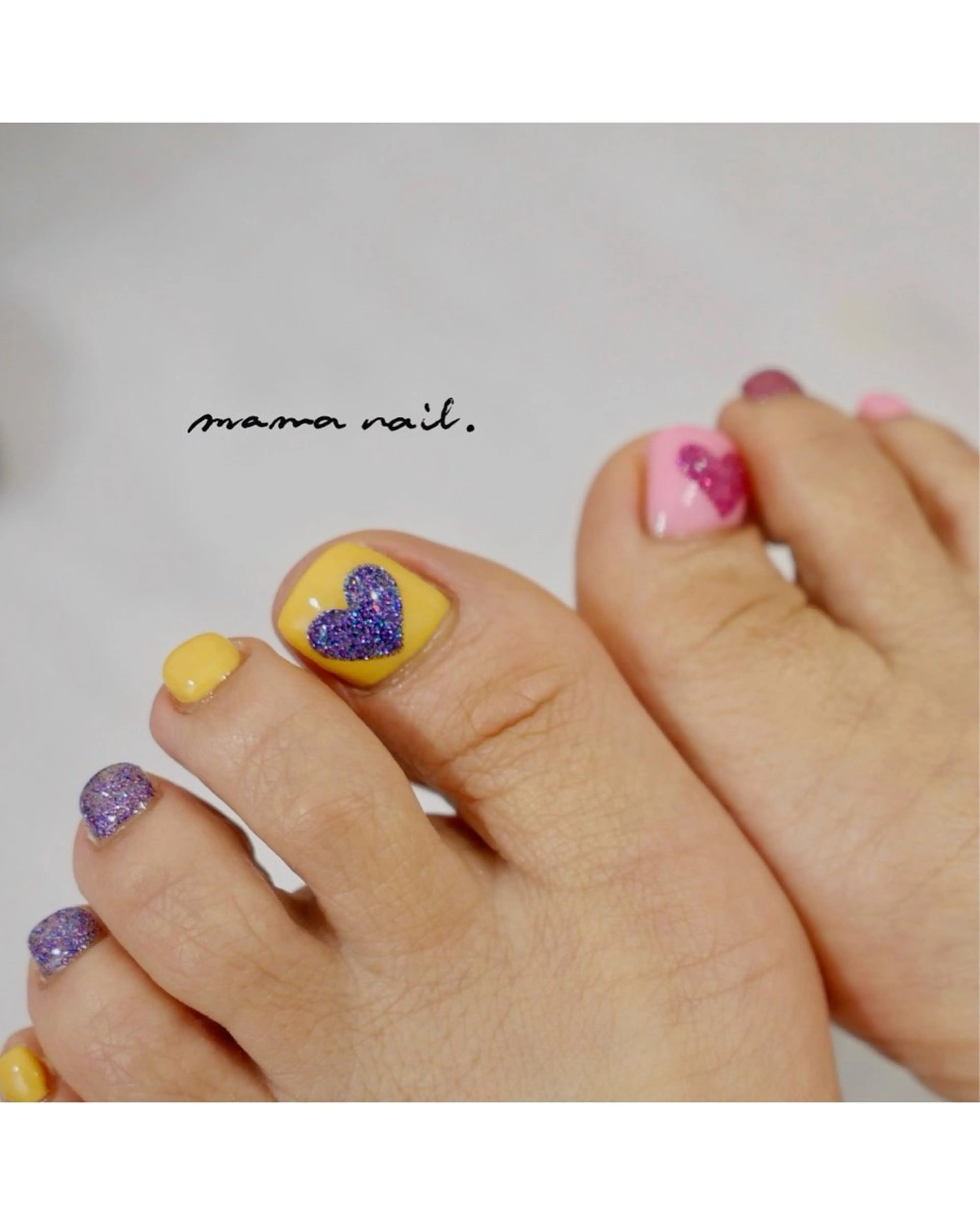ネイル ネイルサロン mama nailのネイルデザイン