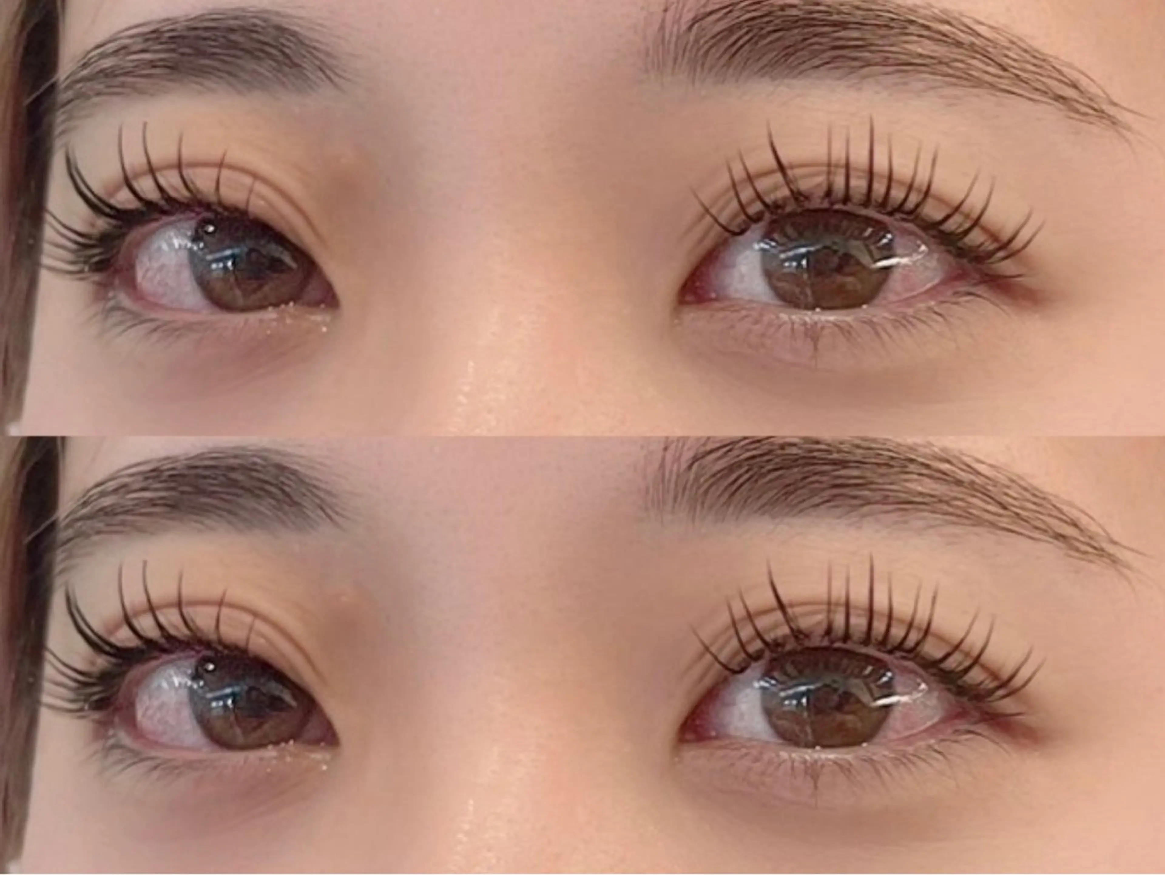 マツエク・マツパ 🍀　辻 美優　🍀の眉毛・アイブロウイメージ