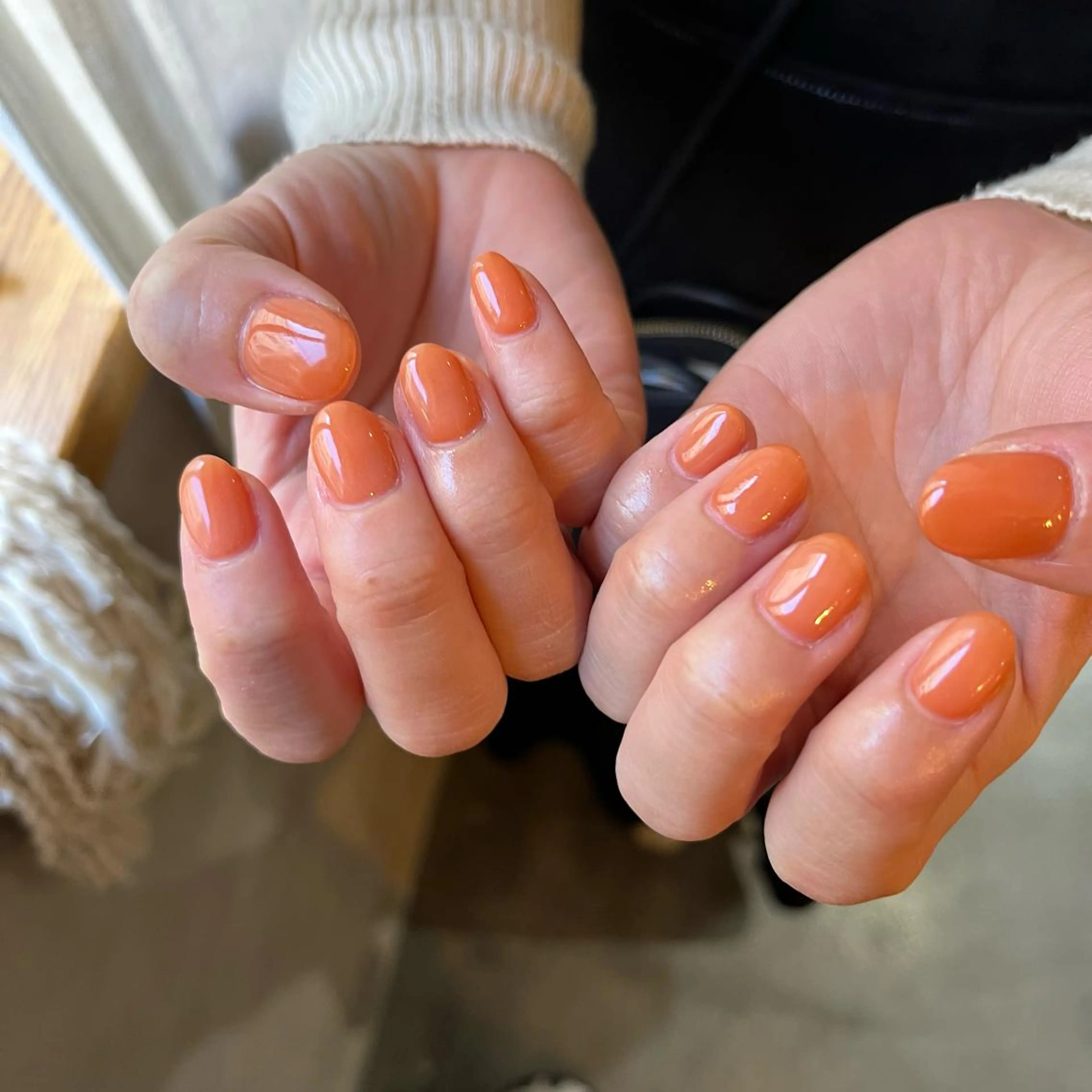 ネイル Yarm As Etel 。のネイルデザイン