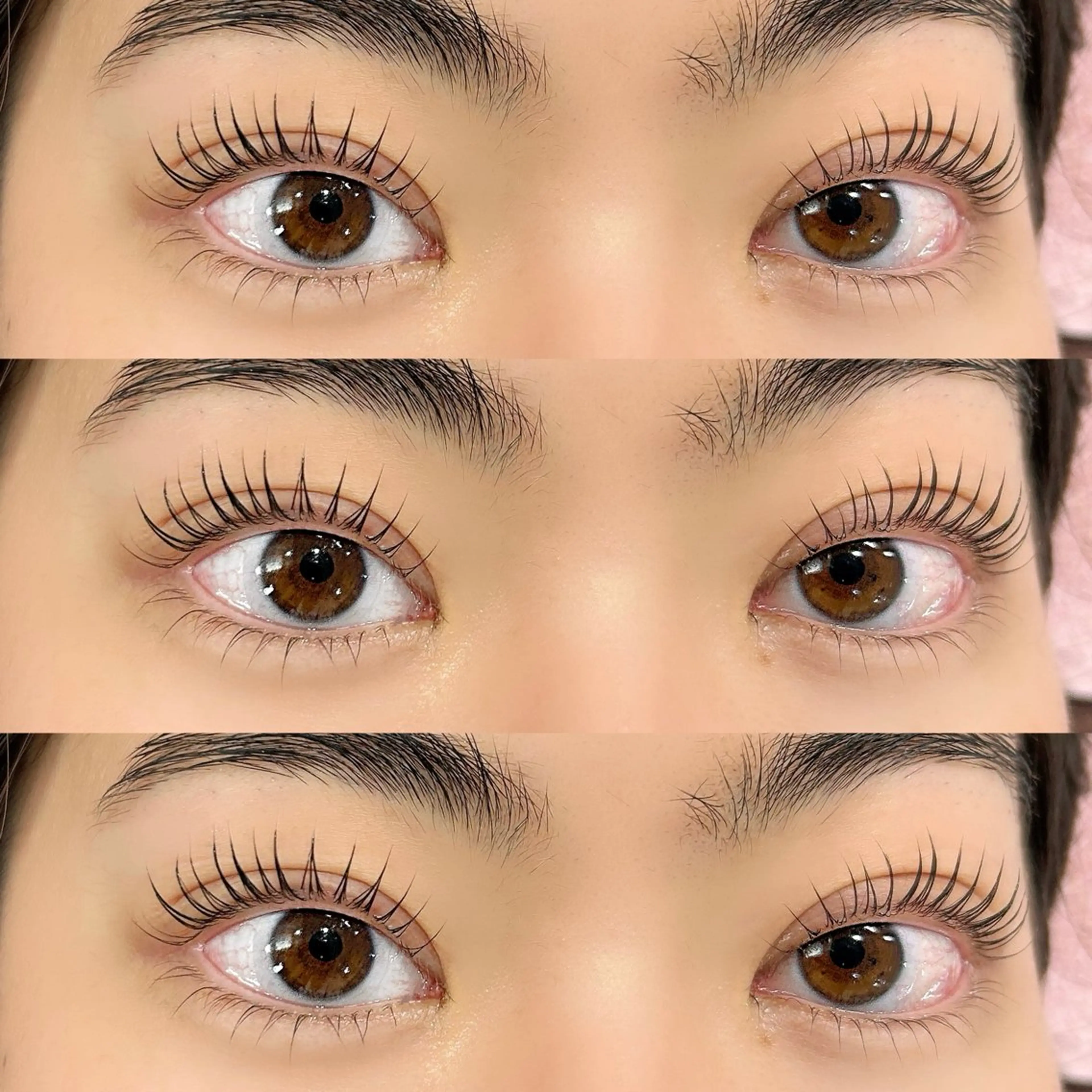 本日限定!マツパ上下6600円❤️🔥パリジェンヌOK♡眉毛も気になる方は備考欄読んでください😌の写真