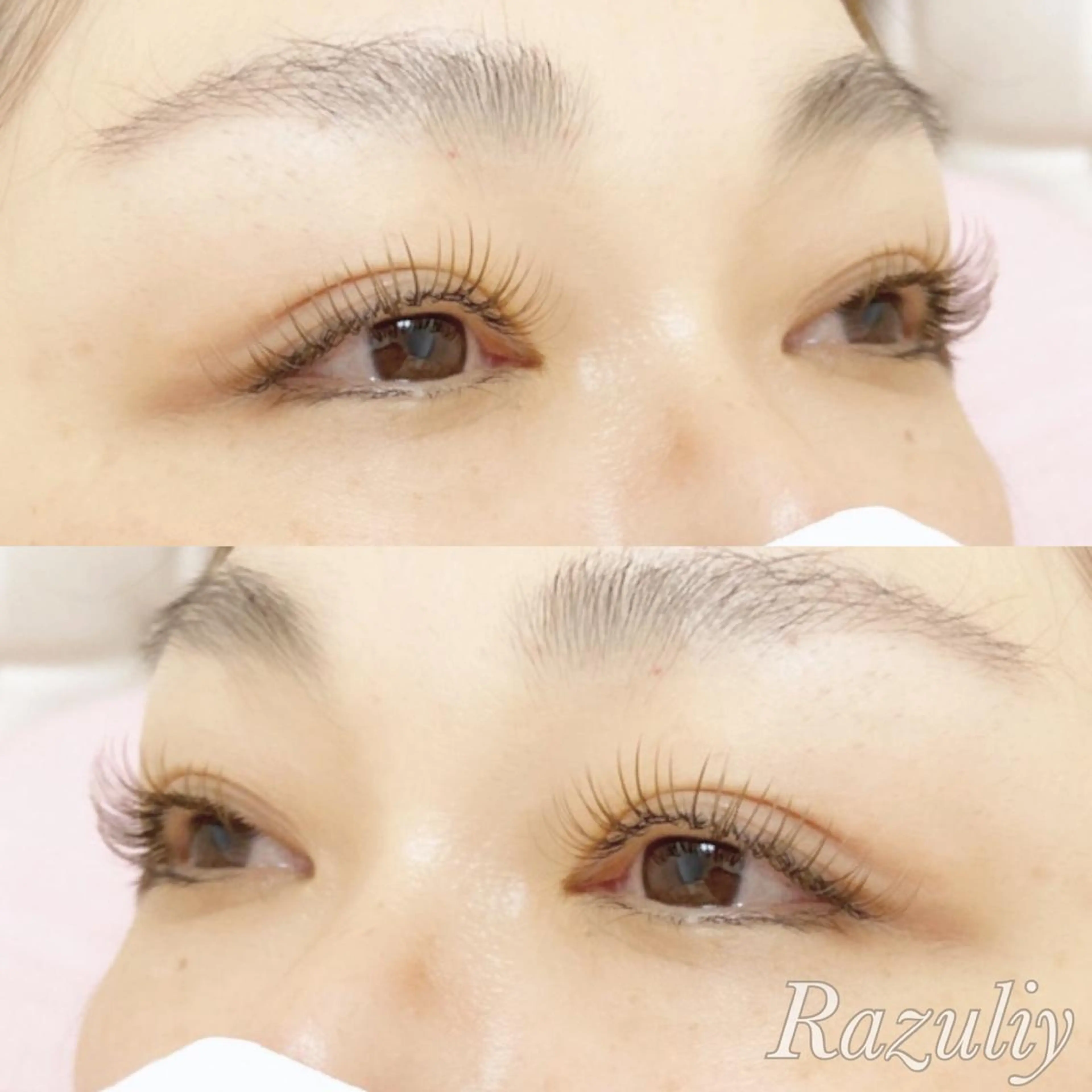 マツエク・マツパ マツエク Eyelash  Razuliy所属・Razuliy （ラズリー）のマツエク・マツパデザイン